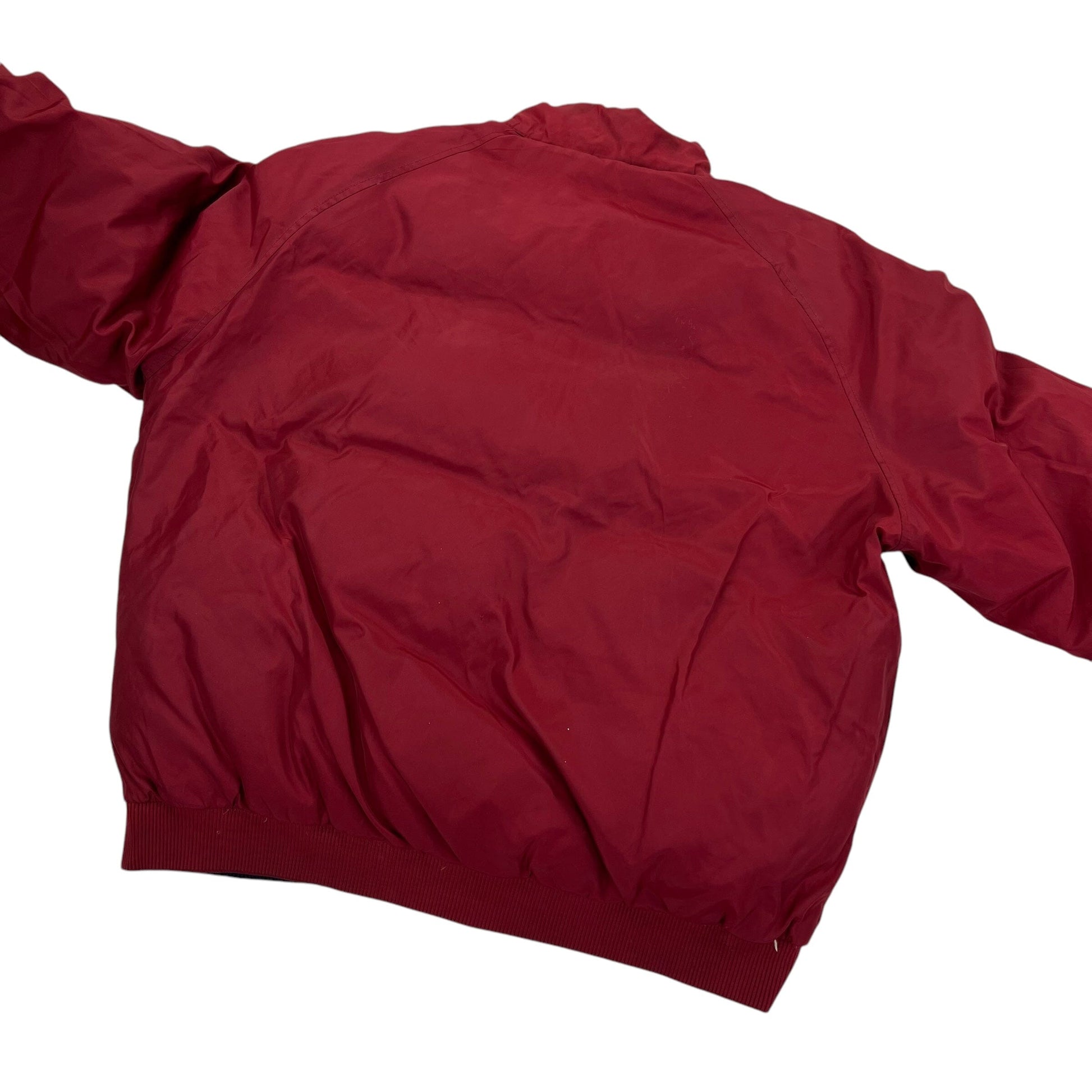 Ralph Lauren Reversible Puffer Jacket - L Ralph Lauren Ralph Lauren coat outerwear pufferseason second hand vintage shop österreich germany deutschland angebot daunenjacke winterjacke jacke