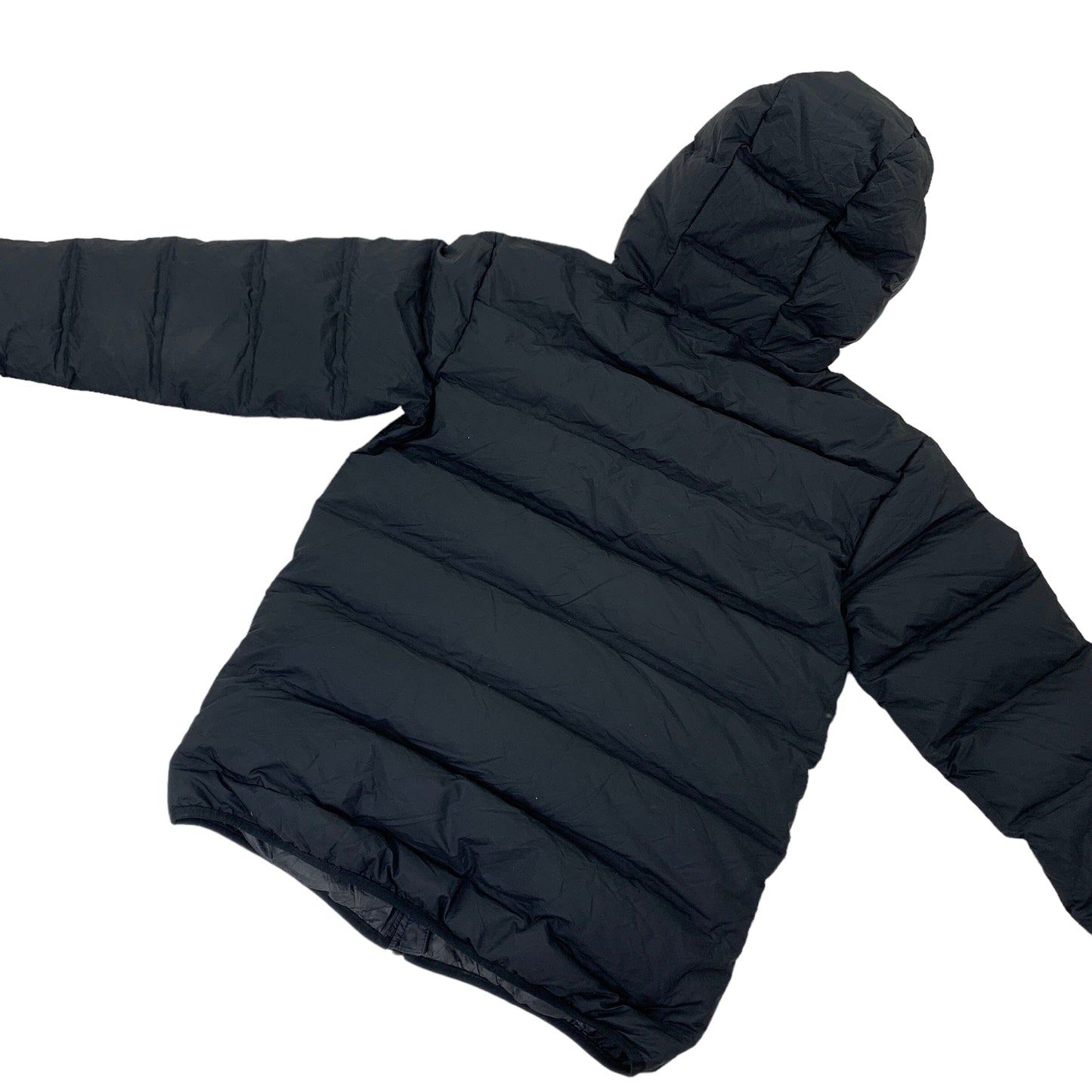 Reebok Classic Puffer Jacket - Other Brands Reebok coat outerwear pufferseason second hand vintage shop österreich germany deutschland angebot daunenjacke winterjacke jacke