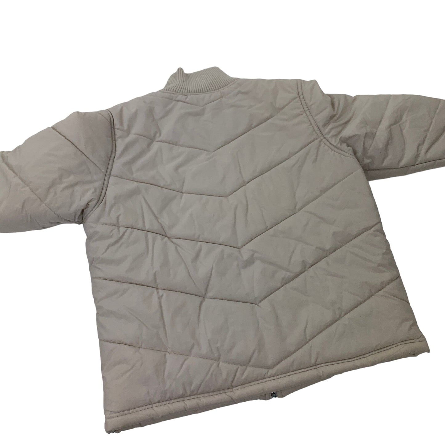 Reebok Light Puffer - Women L Other Brands Reebok coat outerwear pufferseason second hand vintage shop österreich germany deutschland angebot daunenjacke winterjacke jacke