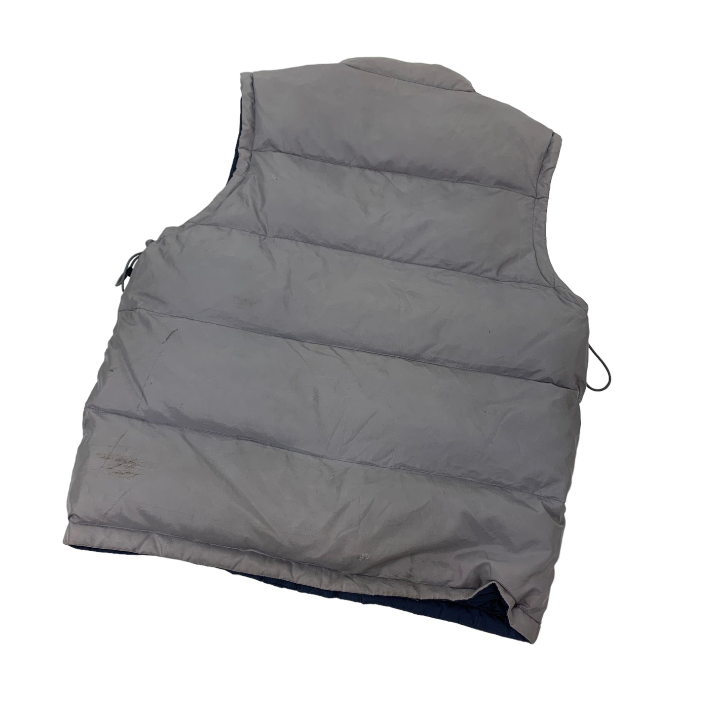 Reebok Puffer Vest Gilet Jacket - M Other Brands Reebok coat outerwear pufferseason second hand vintage shop österreich germany deutschland angebot daunenjacke winterjacke jacke