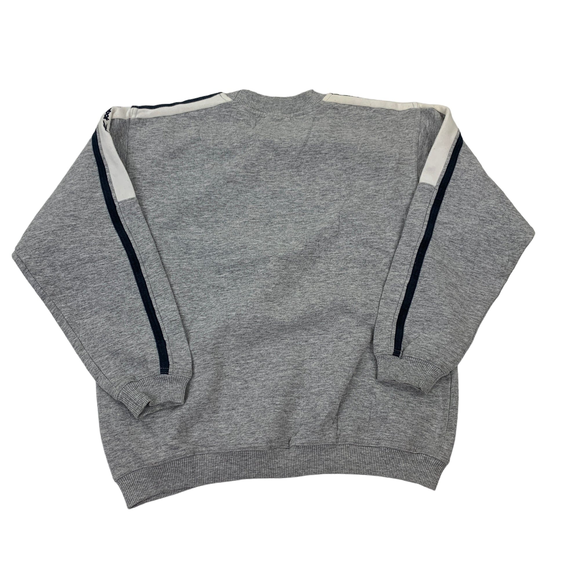 Reebok Sweater - S Sweaters Reebok coat outerwear pufferseason second hand vintage shop österreich germany deutschland angebot daunenjacke winterjacke jacke