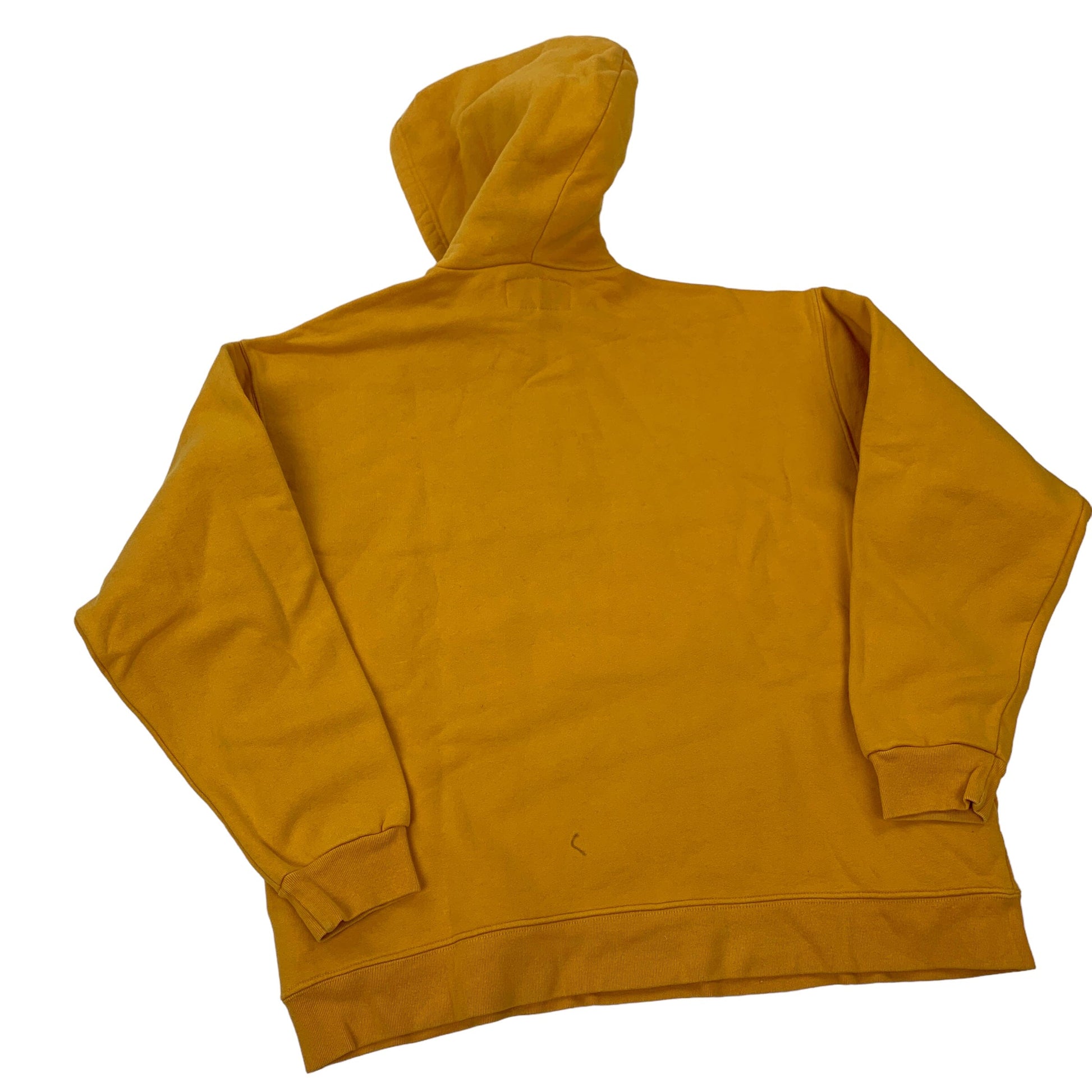 Russel Athletic Hoodie - M Sweaters Russel atheltic coat outerwear pufferseason second hand vintage shop österreich germany deutschland angebot daunenjacke winterjacke jacke