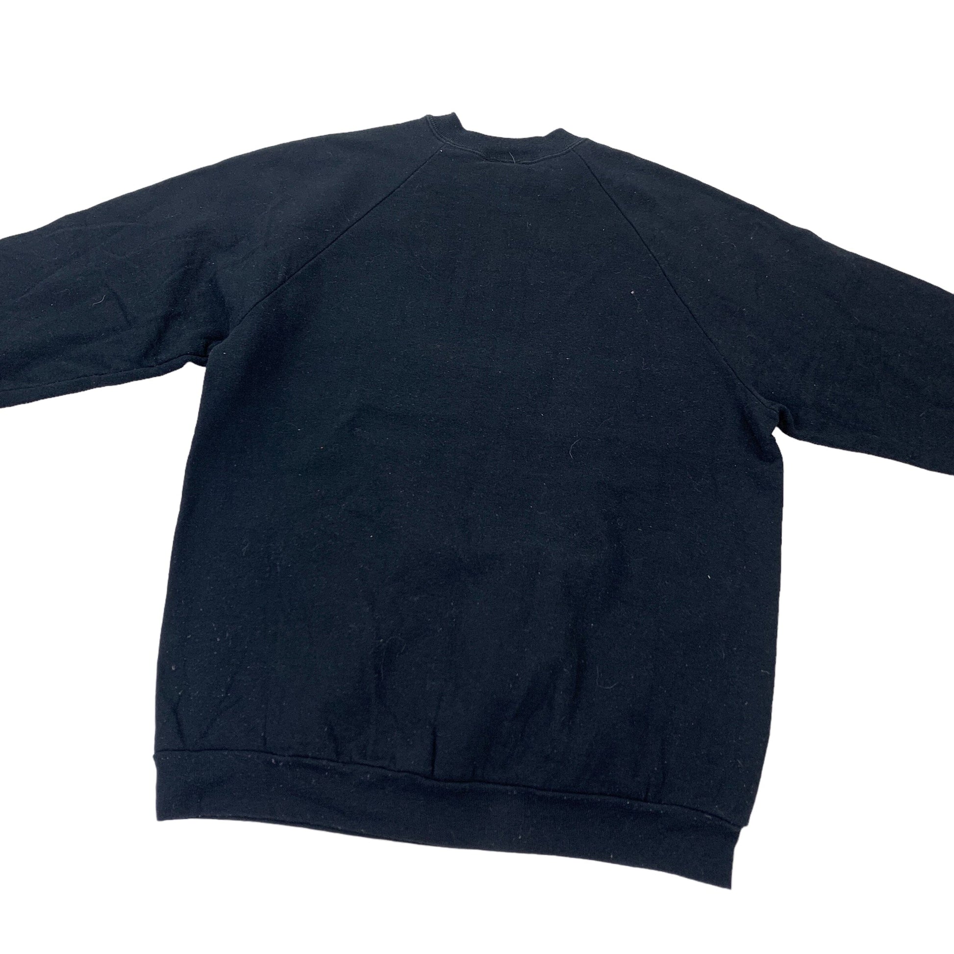 Spalding "Chicago Bulls" Sweater - L Sweaters Spalding coat outerwear pufferseason second hand vintage shop österreich germany deutschland angebot daunenjacke winterjacke jacke