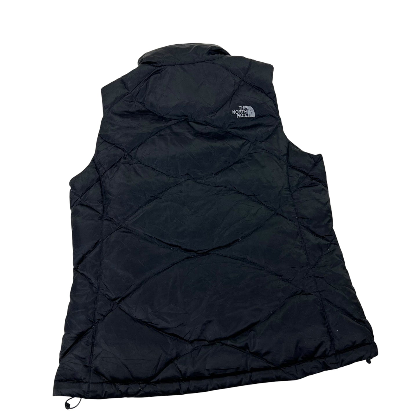 The North Face 550 Puffer Gilet Vest - M The North Face pufferseason coat outerwear pufferseason second hand vintage shop österreich germany deutschland angebot daunenjacke winterjacke jacke