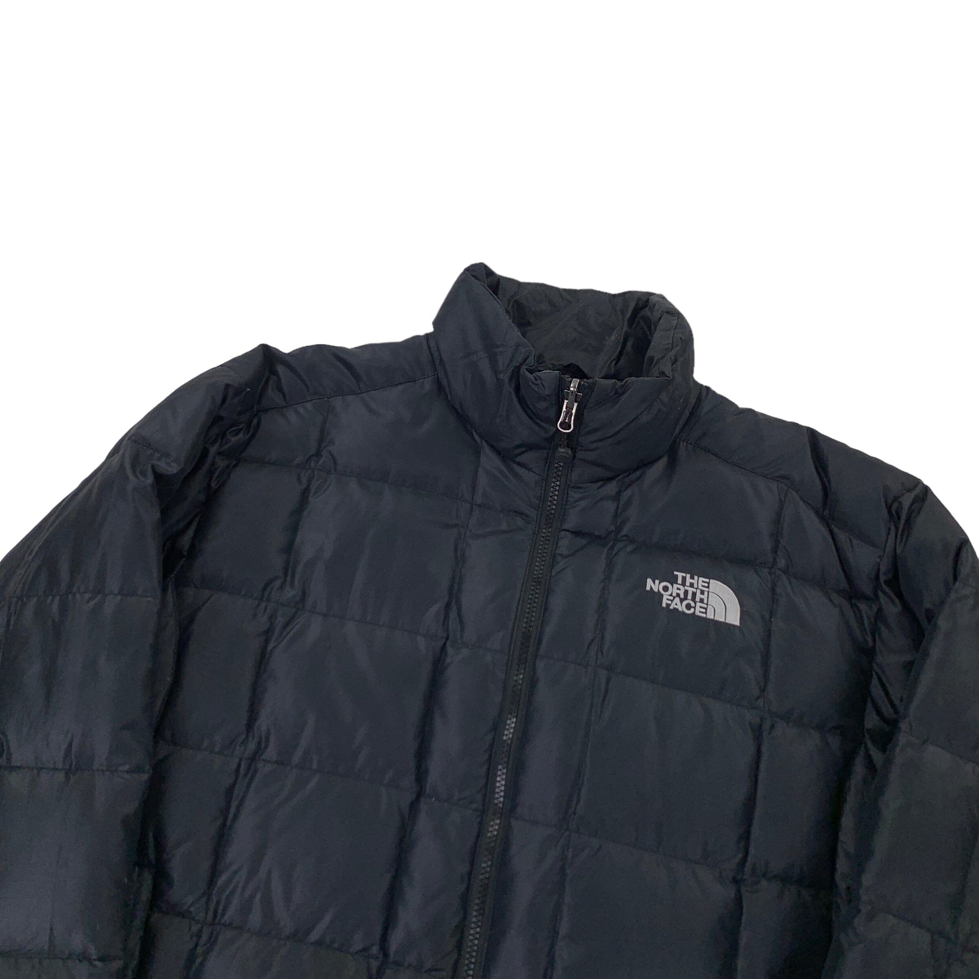 The North Face 600 Light Puffer Jacket - M The North Face The North Face coat outerwear pufferseason second hand vintage shop österreich germany deutschland angebot daunenjacke winterjacke jacke