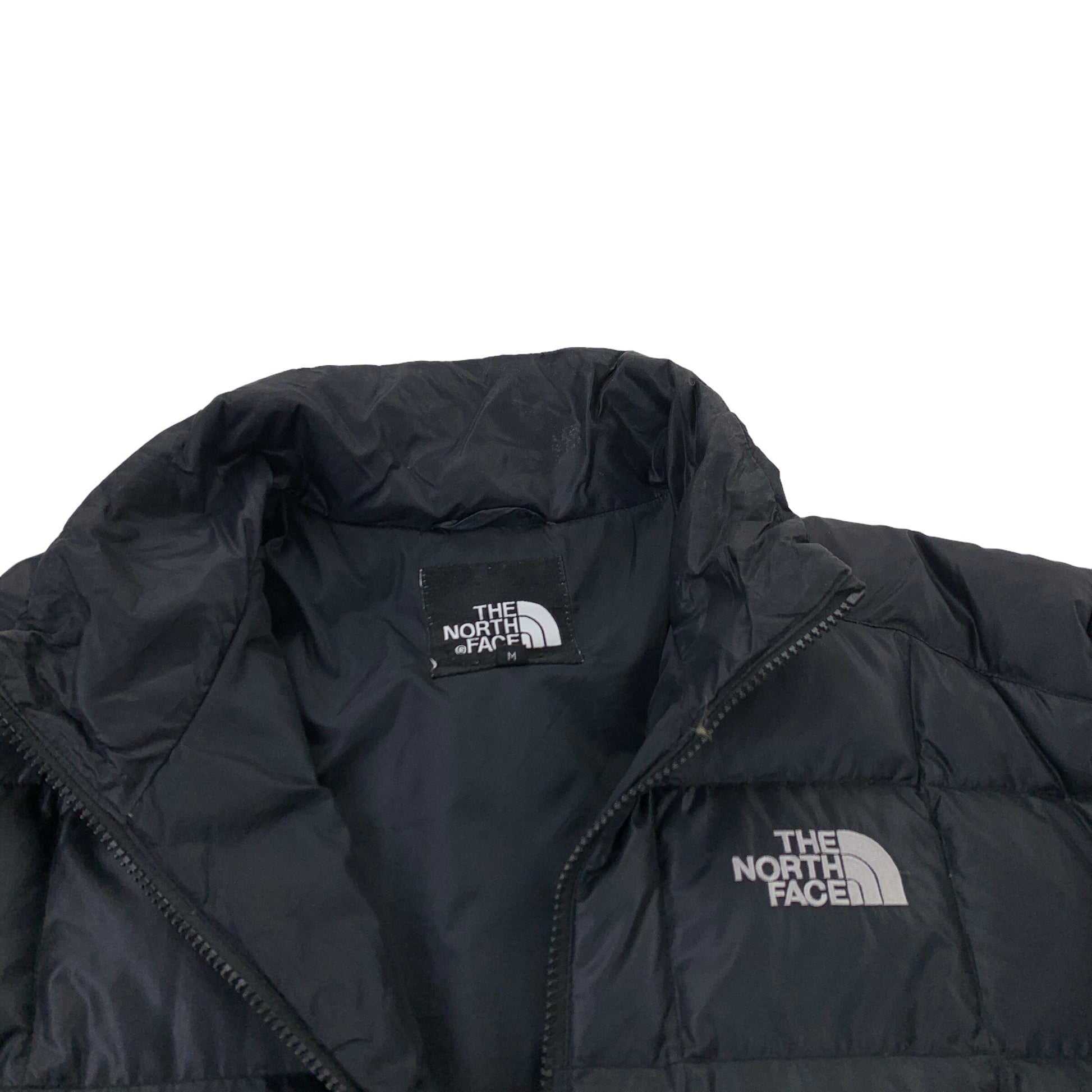 The North Face 600 Light Puffer Jacket - M The North Face The North Face coat outerwear pufferseason second hand vintage shop österreich germany deutschland angebot daunenjacke winterjacke jacke