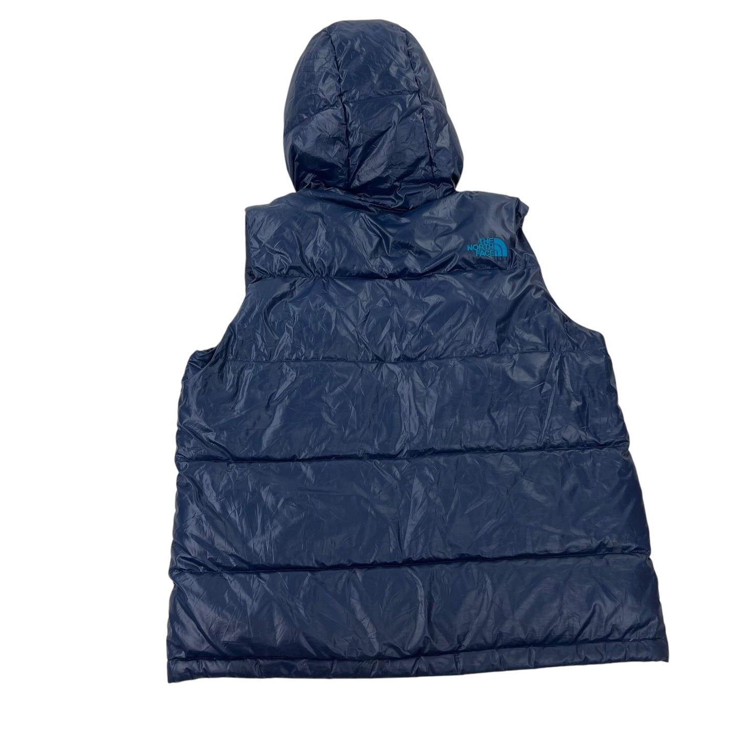 The North Face 600 Puffer Gilet Vest - M The North Face The North Face coat outerwear pufferseason second hand vintage shop österreich germany deutschland angebot daunenjacke winterjacke jacke