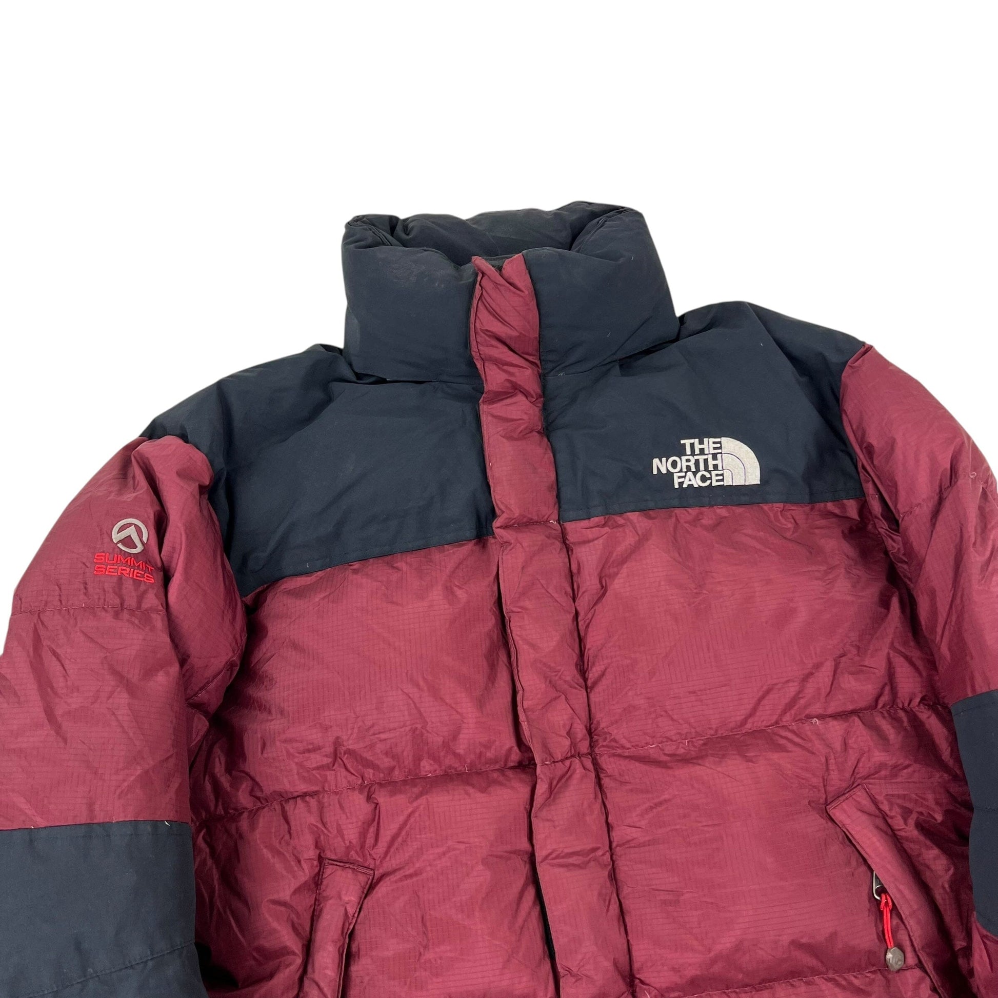 The North Face 700 Baltoro Windstopper Puffer - M The North Face The North Face coat outerwear pufferseason second hand vintage shop österreich germany deutschland angebot daunenjacke winterjacke jacke