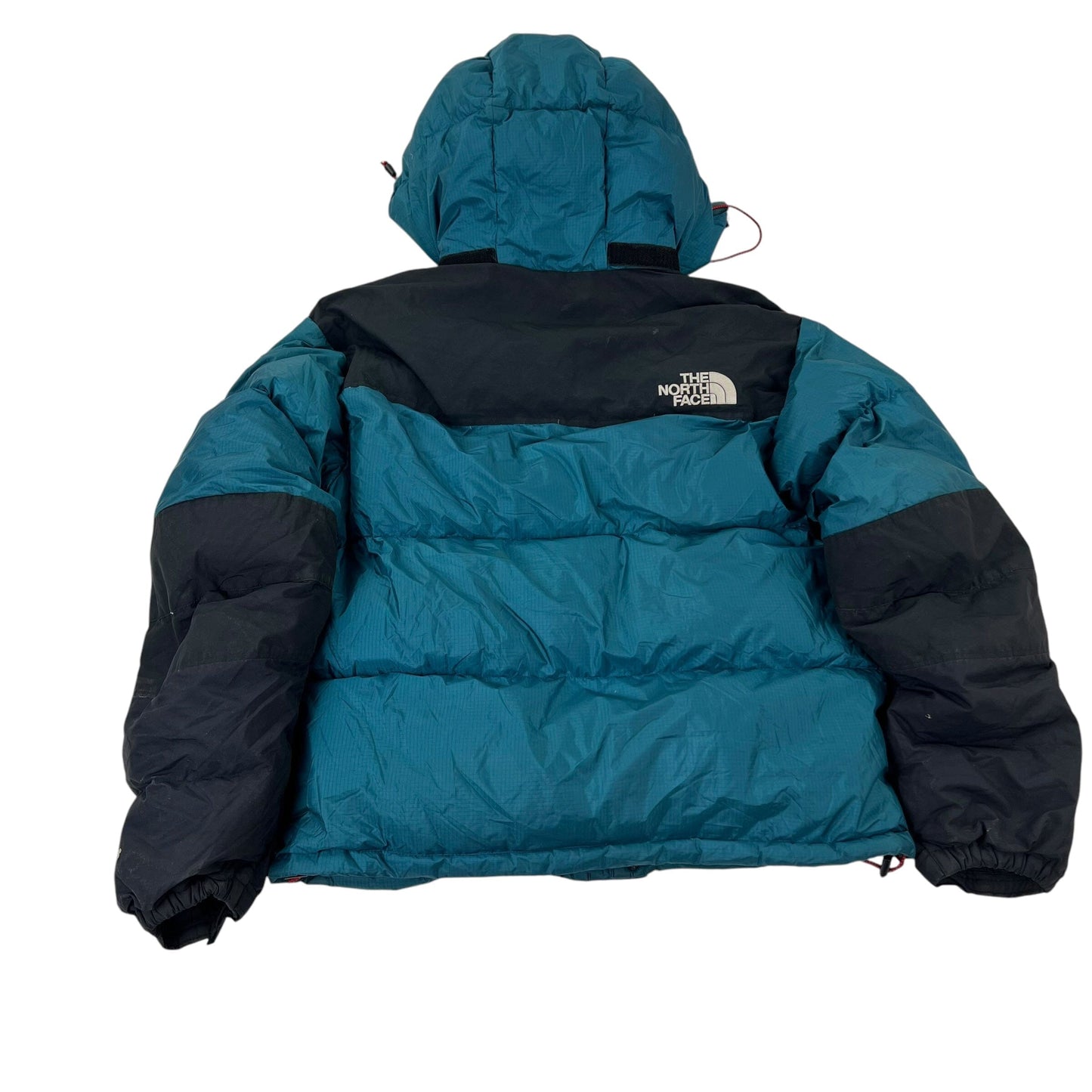 The North Face 700 Baltoro Windstopper Puffer - M The North Face The North Face coat outerwear pufferseason second hand vintage shop österreich germany deutschland angebot daunenjacke winterjacke jacke