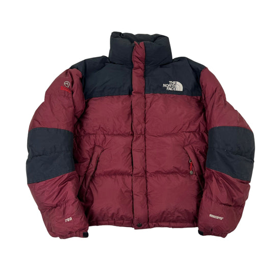 The North Face 700 Baltoro Windstopper Puffer - M The North Face The North Face coat outerwear pufferseason second hand vintage shop österreich germany deutschland angebot daunenjacke winterjacke jacke