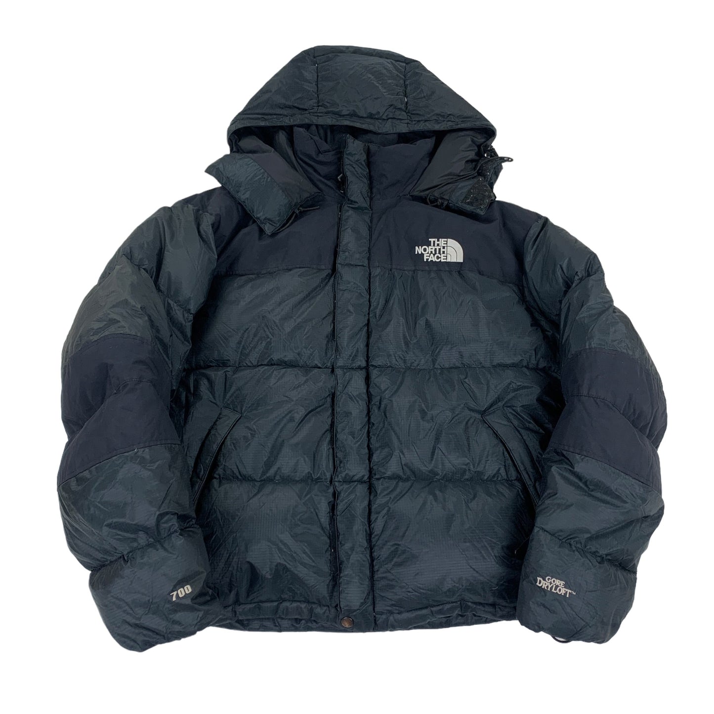 The North Face 700 Baltoro Windstopper Puffer - XL The North Face The North Face coat outerwear pufferseason second hand vintage shop österreich germany deutschland angebot daunenjacke winterjacke jacke