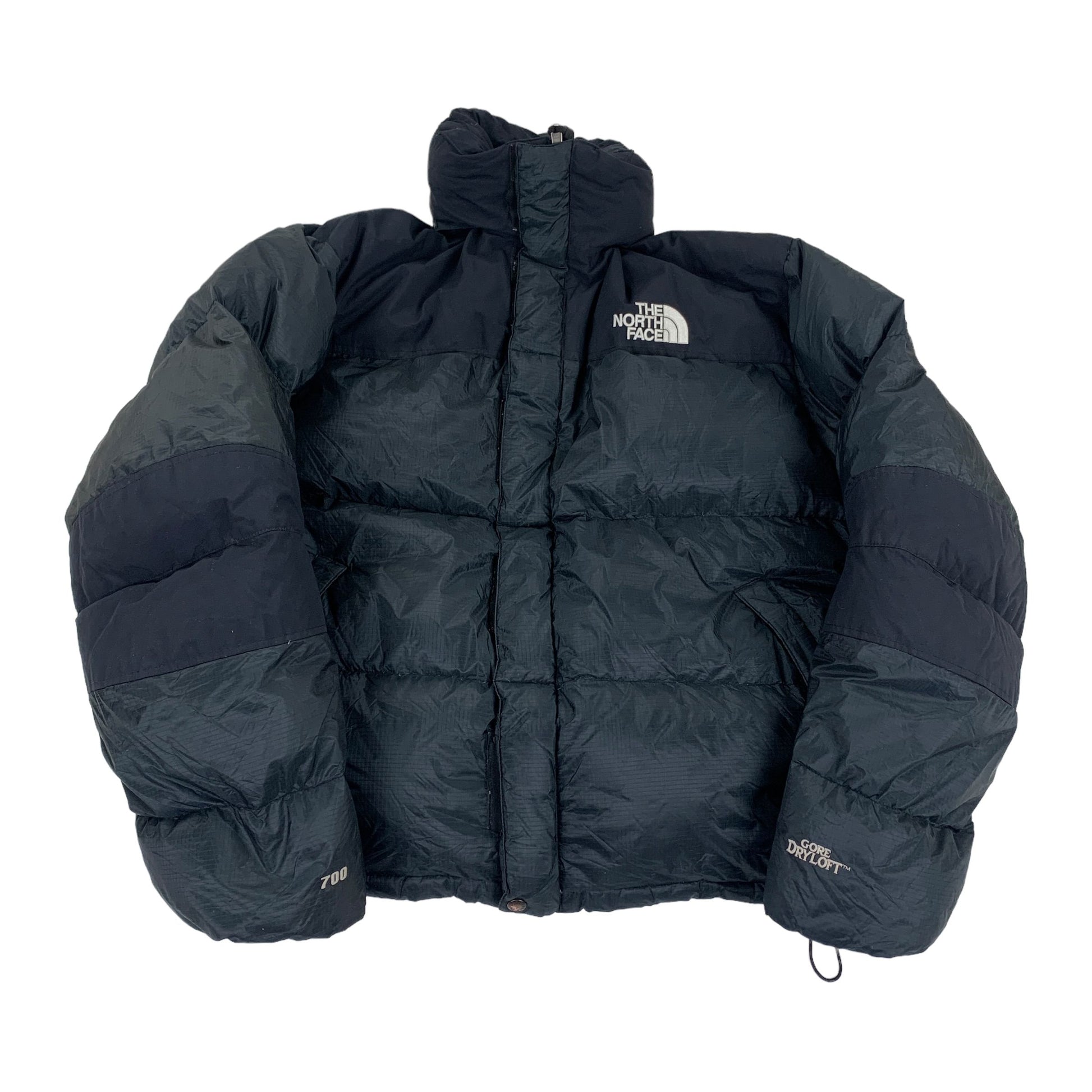 The North Face 700 Baltoro Windstopper Puffer - XL The North Face The North Face coat outerwear pufferseason second hand vintage shop österreich germany deutschland angebot daunenjacke winterjacke jacke