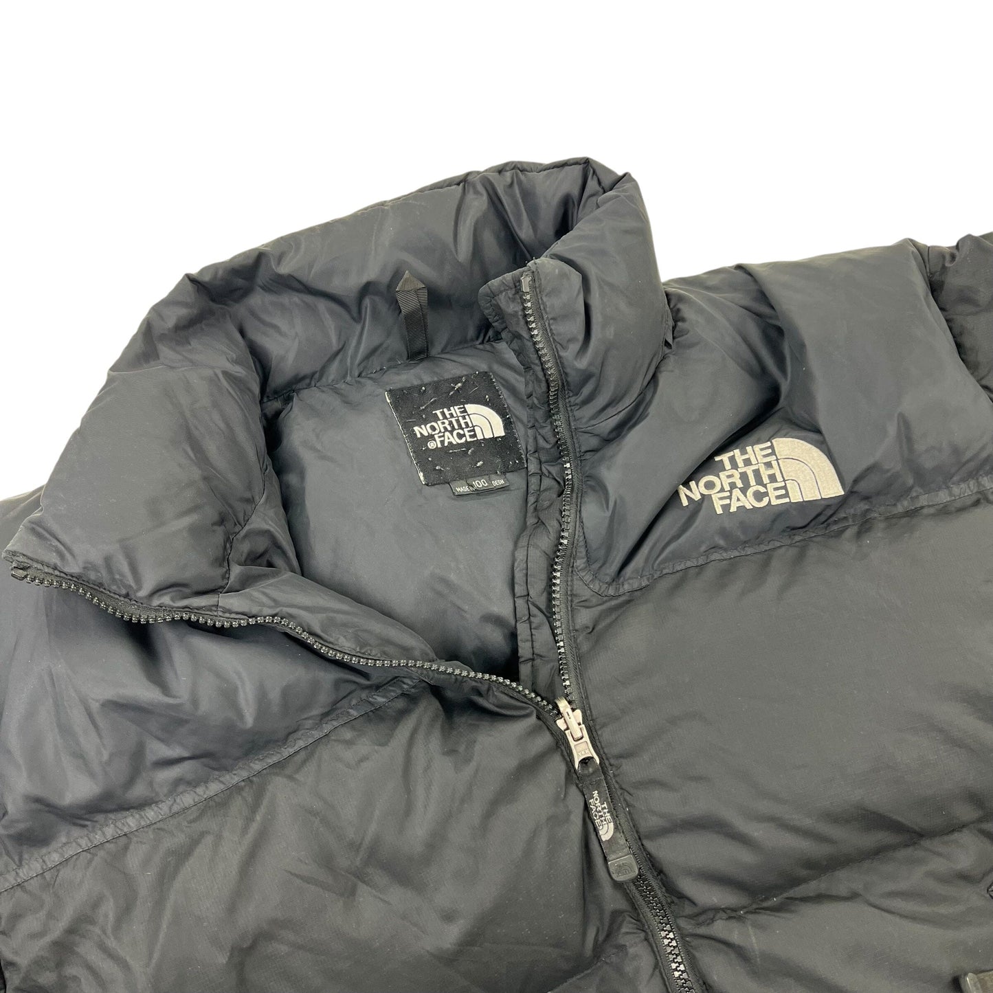The North Face 700 Nuptse 1996 Puffer - L The North Face The North Face coat outerwear pufferseason second hand vintage shop österreich germany deutschland angebot daunenjacke winterjacke jacke