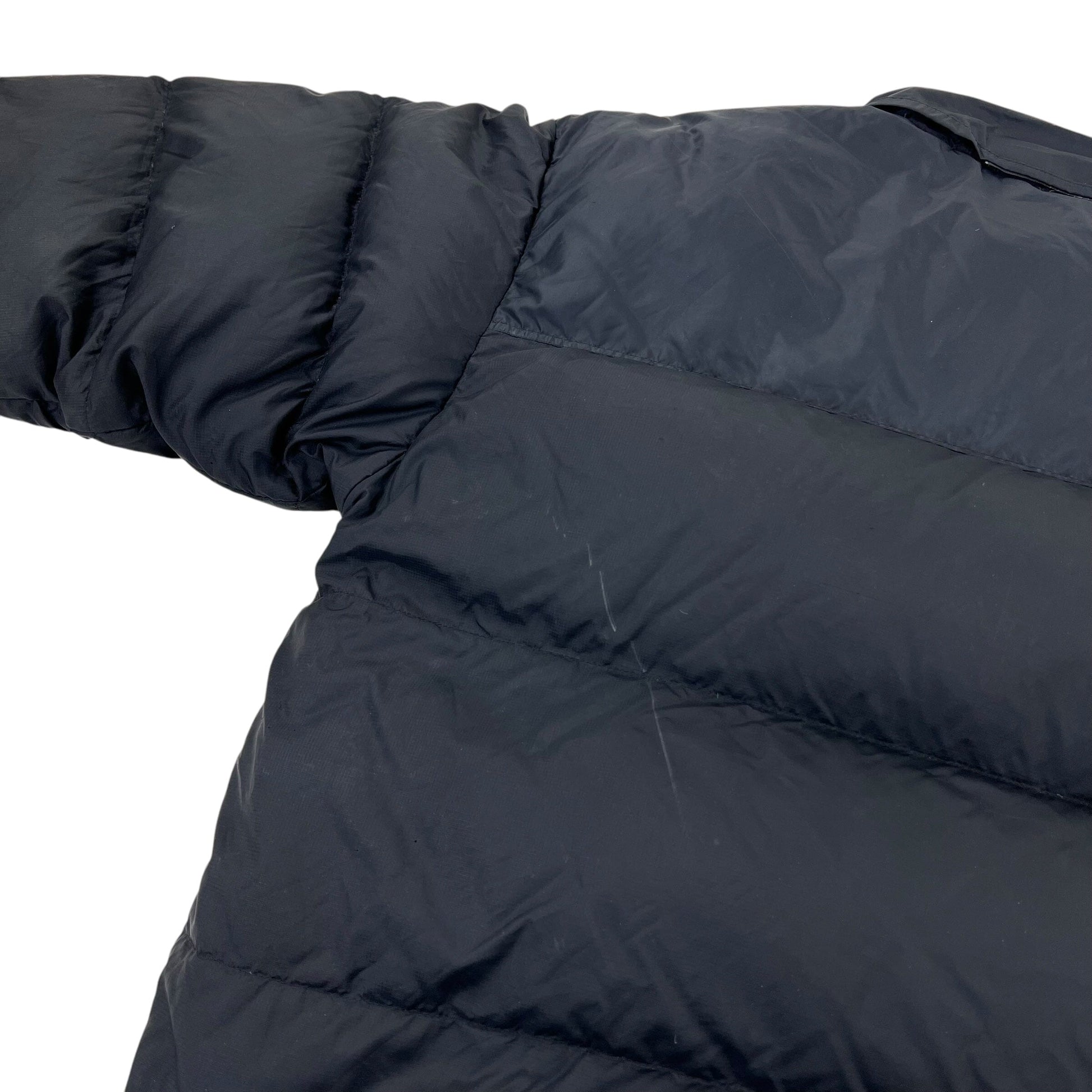 The North Face 700 Nuptse 1996 Puffer - L The North Face The North Face coat outerwear pufferseason second hand vintage shop österreich germany deutschland angebot daunenjacke winterjacke jacke