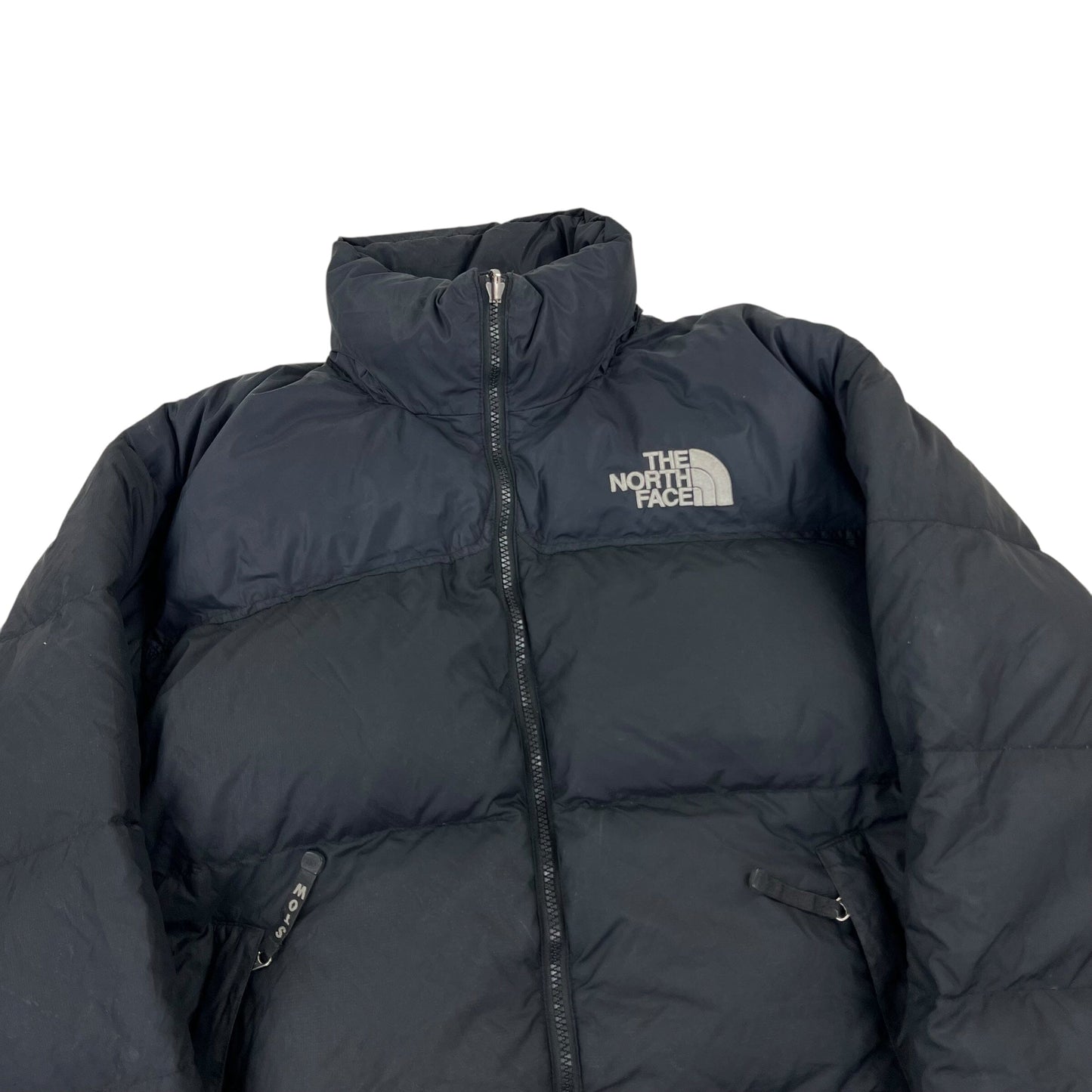 The North Face 700 Nuptse 1996 Puffer - L The North Face The North Face coat outerwear pufferseason second hand vintage shop österreich germany deutschland angebot daunenjacke winterjacke jacke