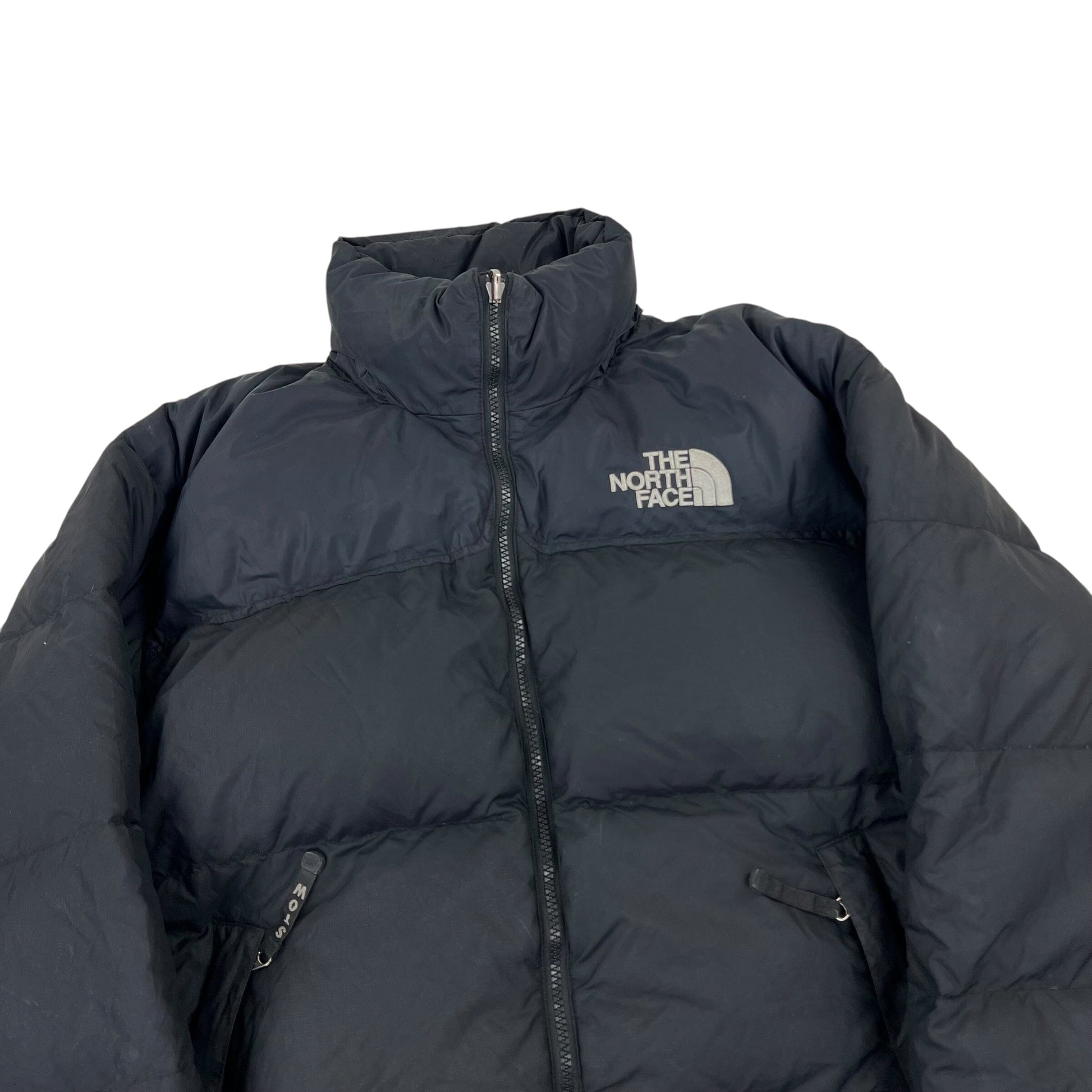 The North Face 700 Nuptse 1996 Puffer - L The North Face The North Face coat outerwear pufferseason second hand vintage shop österreich germany deutschland angebot daunenjacke winterjacke jacke