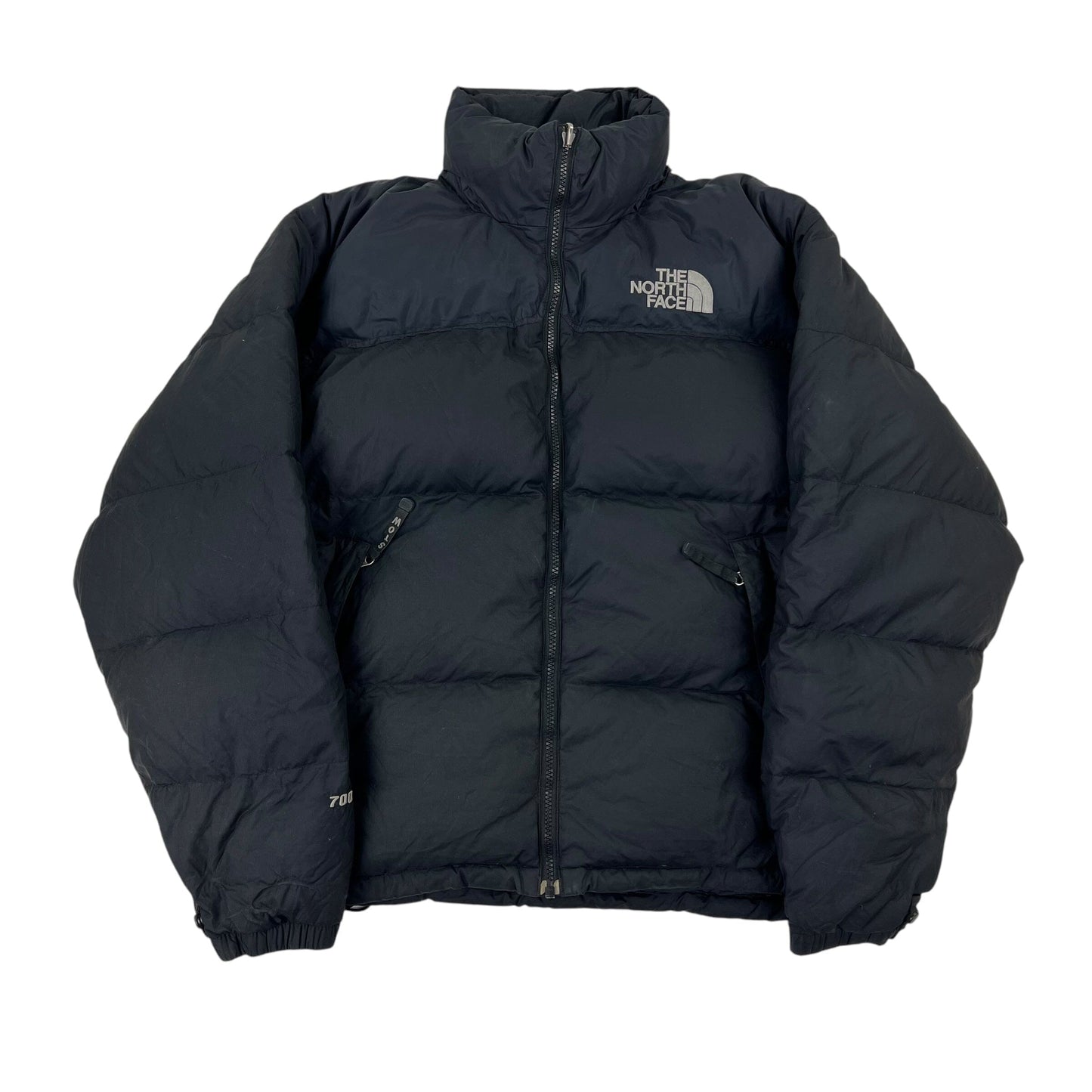 The North Face 700 Nuptse 1996 Puffer - L The North Face The North Face coat outerwear pufferseason second hand vintage shop österreich germany deutschland angebot daunenjacke winterjacke jacke