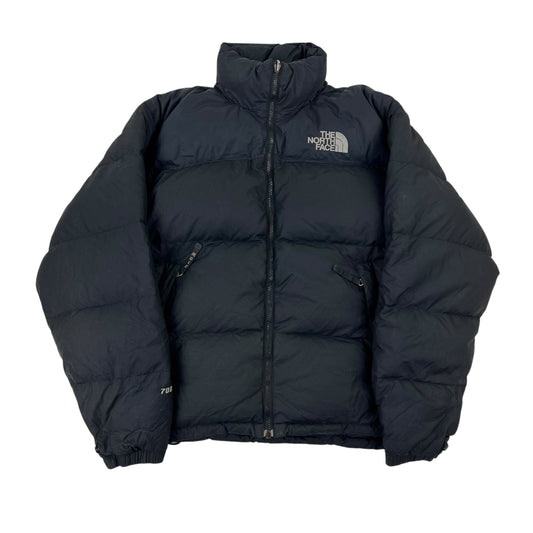 The North Face 700 Nuptse 1996 Puffer - L The North Face The North Face coat outerwear pufferseason second hand vintage shop österreich germany deutschland angebot daunenjacke winterjacke jacke