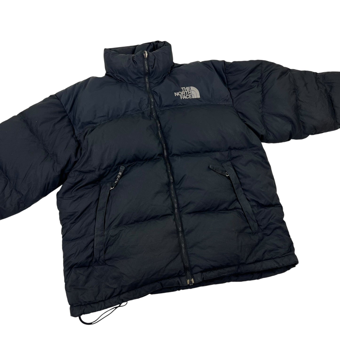 The North Face 700 Nuptse 1996 Puffer - L The North Face The North Face coat outerwear pufferseason second hand vintage shop österreich germany deutschland angebot daunenjacke winterjacke jacke