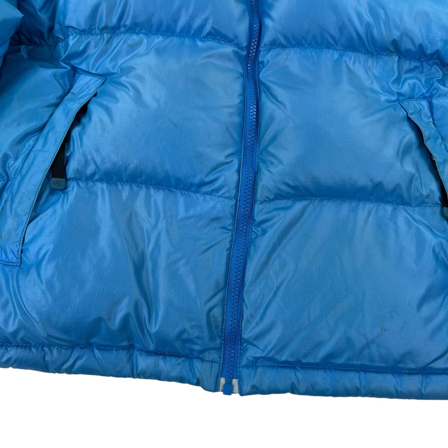 The North Face 700 Nuptse 1996 Puffer - M The North Face The North Face coat outerwear pufferseason second hand vintage shop österreich germany deutschland angebot daunenjacke winterjacke jacke