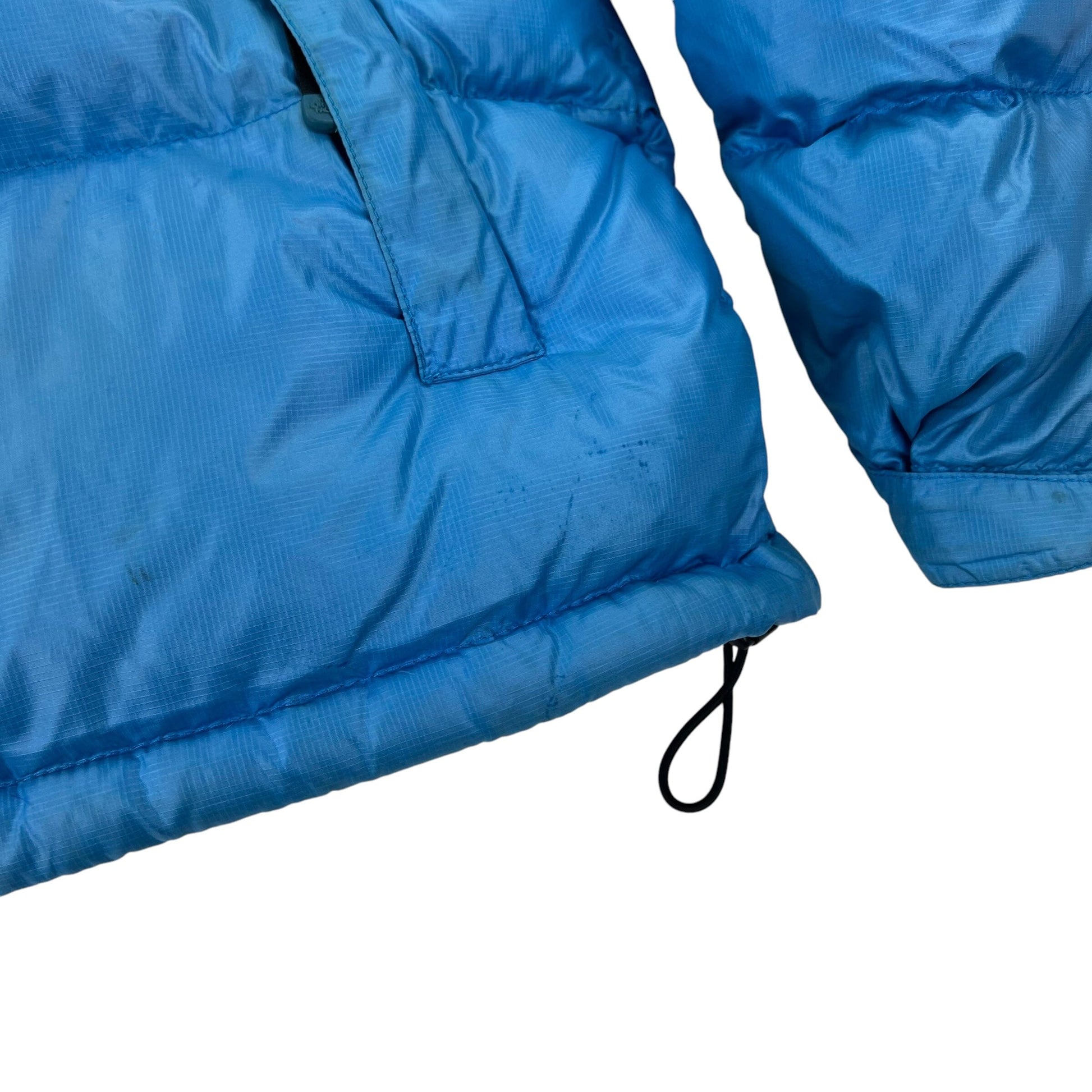 The North Face 700 Nuptse 1996 Puffer - M The North Face The North Face coat outerwear pufferseason second hand vintage shop österreich germany deutschland angebot daunenjacke winterjacke jacke