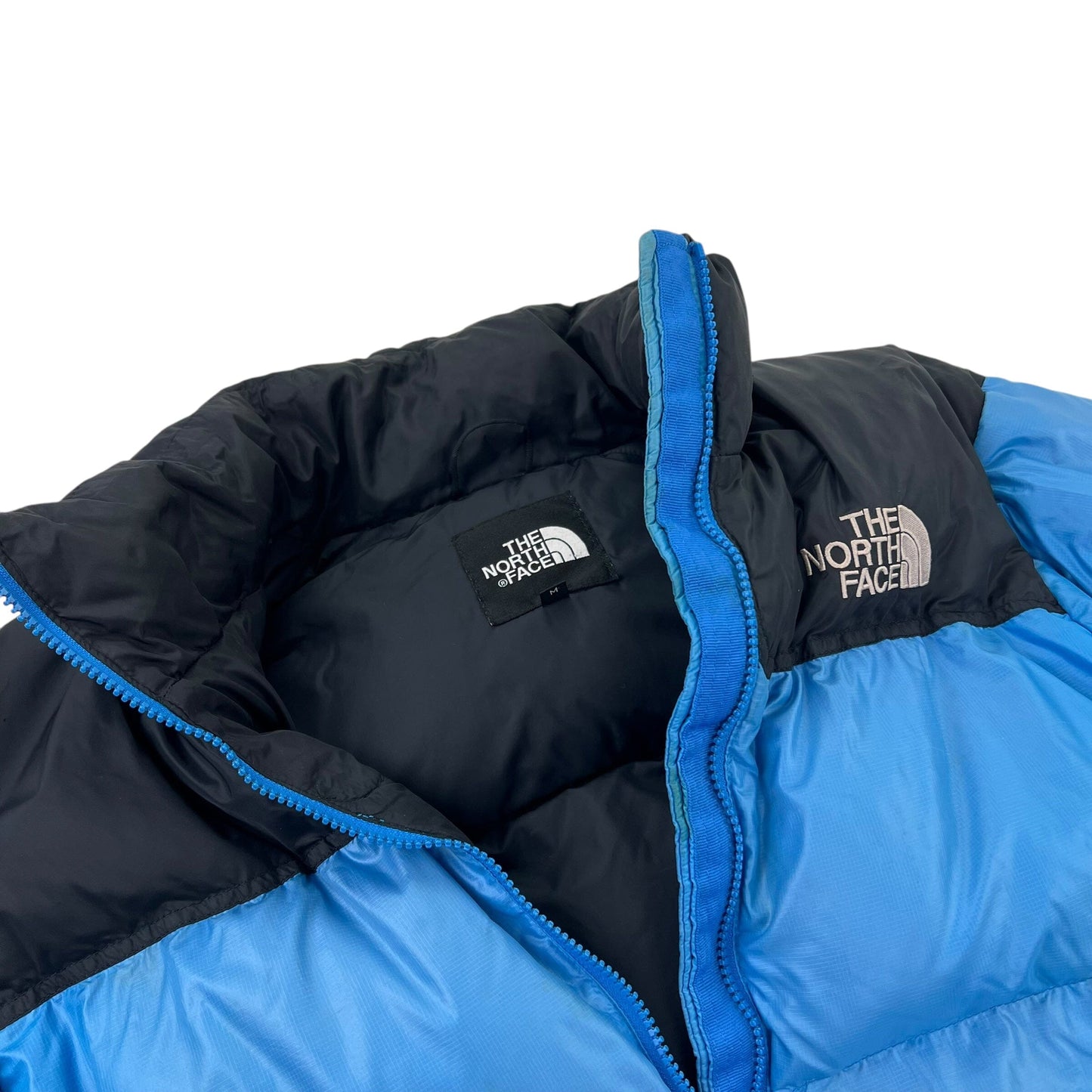 The North Face 700 Nuptse 1996 Puffer - M The North Face The North Face coat outerwear pufferseason second hand vintage shop österreich germany deutschland angebot daunenjacke winterjacke jacke