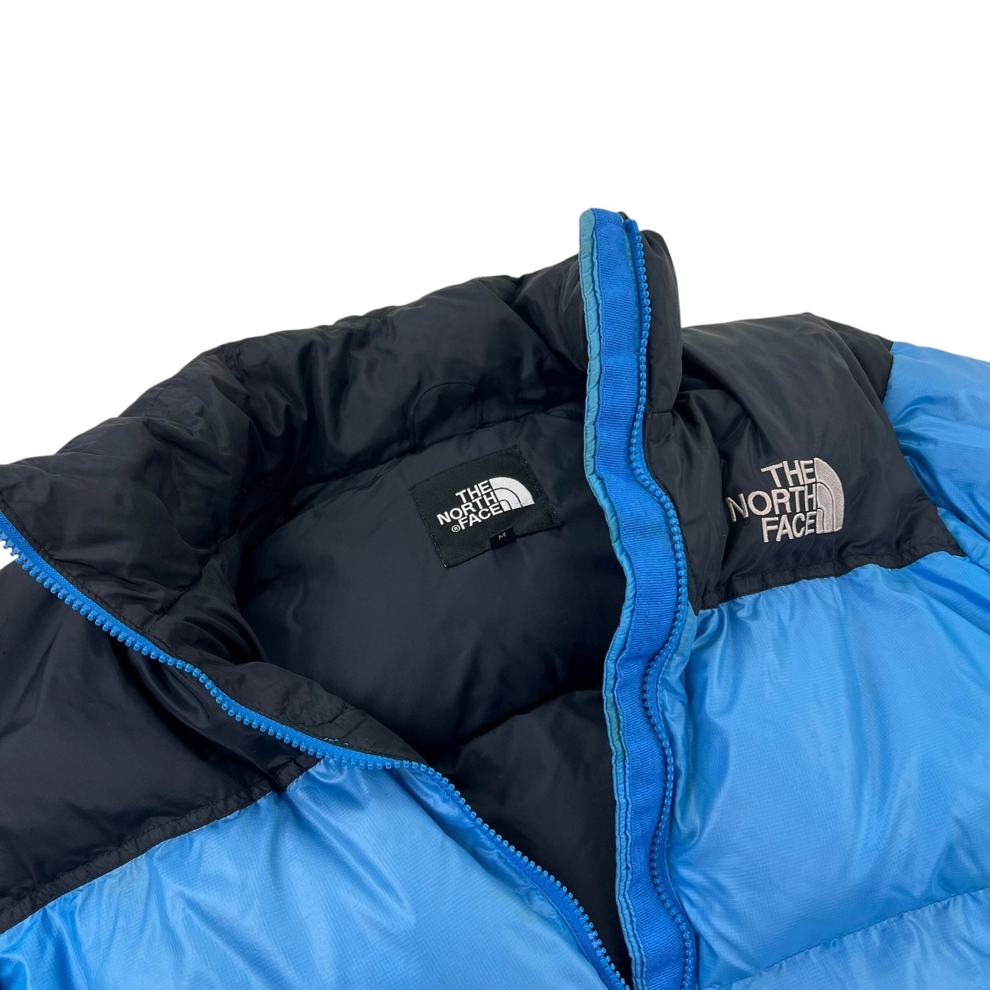 The North Face 700 Nuptse 1996 Puffer - M The North Face The North Face coat outerwear pufferseason second hand vintage shop österreich germany deutschland angebot daunenjacke winterjacke jacke