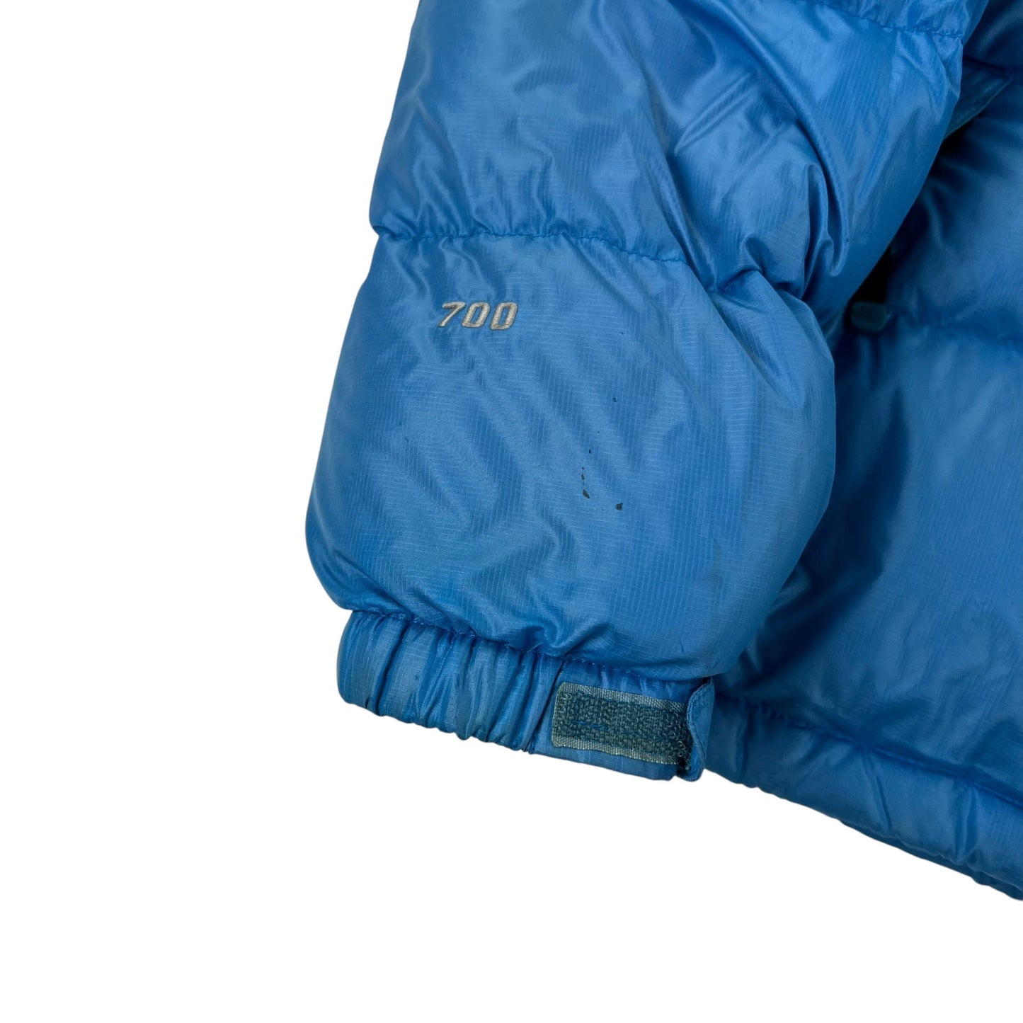 The North Face 700 Nuptse 1996 Puffer - M The North Face The North Face coat outerwear pufferseason second hand vintage shop österreich germany deutschland angebot daunenjacke winterjacke jacke