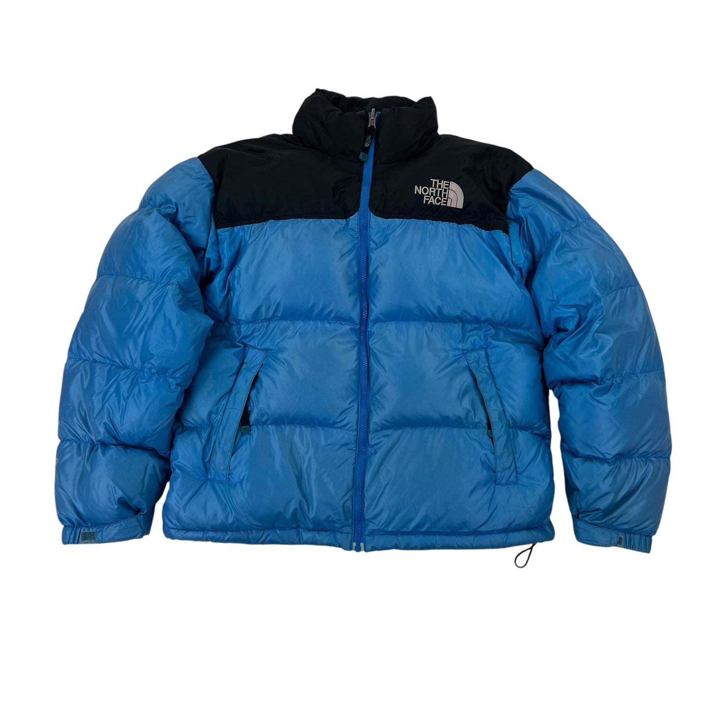 The North Face 700 Nuptse 1996 Puffer - M The North Face The North Face coat outerwear pufferseason second hand vintage shop österreich germany deutschland angebot daunenjacke winterjacke jacke