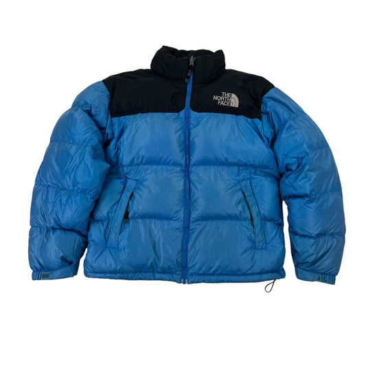 The North Face 700 Nuptse 1996 Puffer - M The North Face The North Face coat outerwear pufferseason second hand vintage shop österreich germany deutschland angebot daunenjacke winterjacke jacke