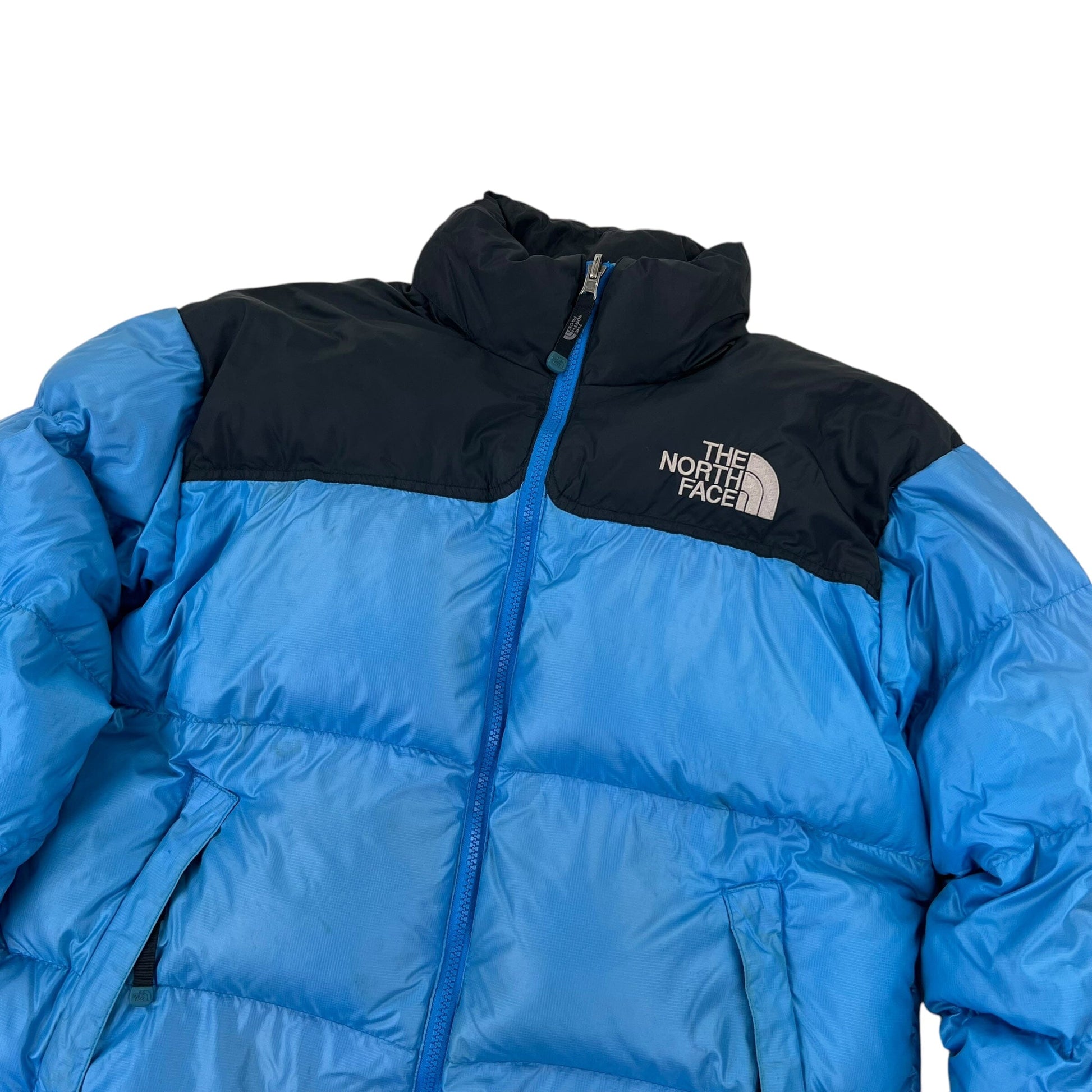 The North Face 700 Nuptse 1996 Puffer - M The North Face The North Face coat outerwear pufferseason second hand vintage shop österreich germany deutschland angebot daunenjacke winterjacke jacke