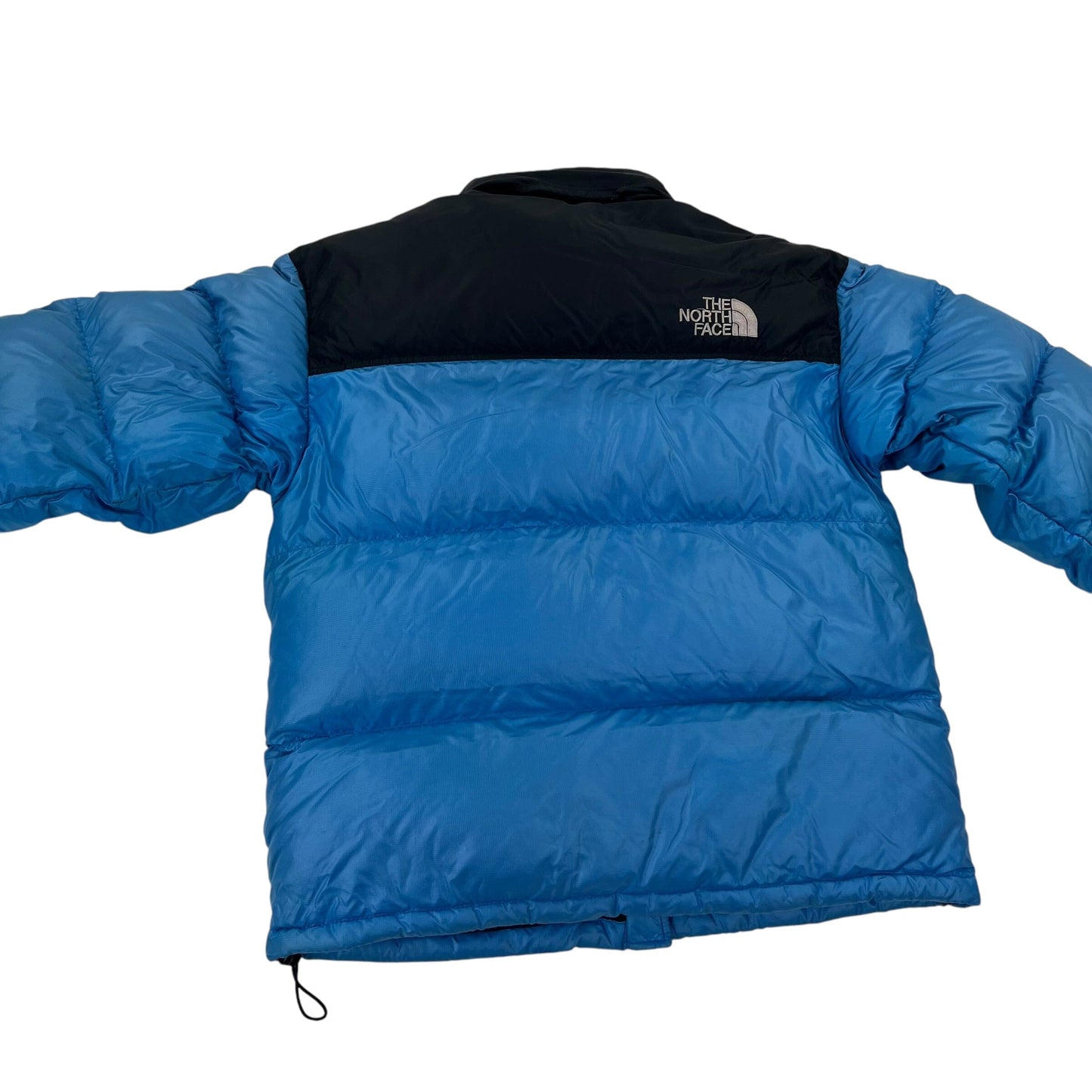 The North Face 700 Nuptse 1996 Puffer - M The North Face The North Face coat outerwear pufferseason second hand vintage shop österreich germany deutschland angebot daunenjacke winterjacke jacke