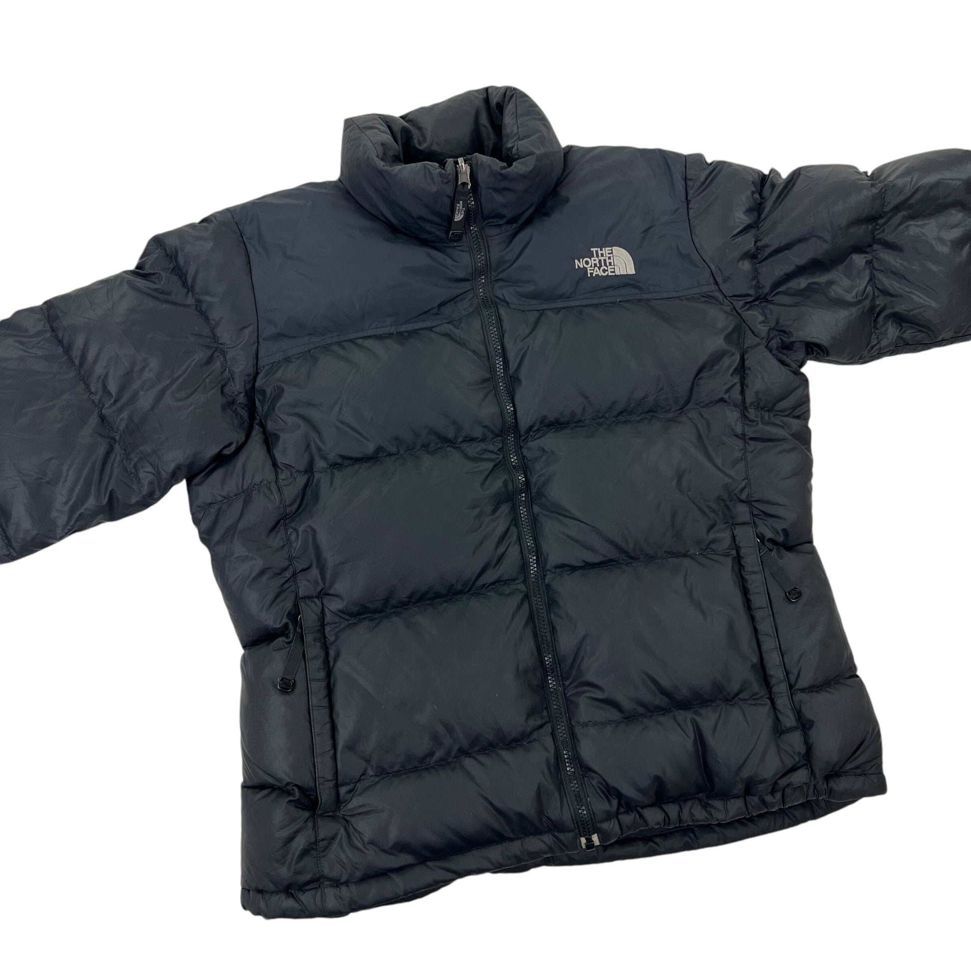 The North Face 700 Nuptse 1996 Puffer - Women L The North Face The North Face coat outerwear pufferseason second hand vintage shop österreich germany deutschland angebot daunenjacke winterjacke jacke