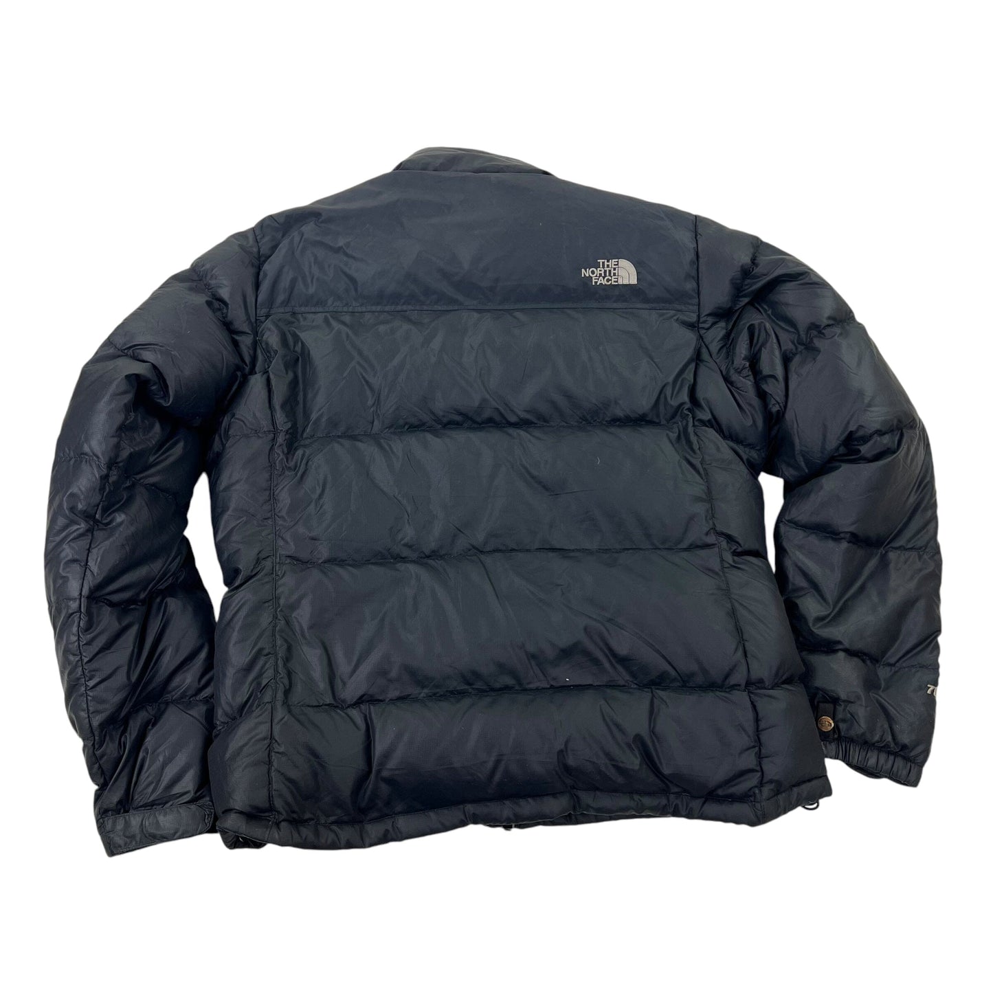 The North Face 700 Nuptse 1996 Puffer - Women L The North Face The North Face coat outerwear pufferseason second hand vintage shop österreich germany deutschland angebot daunenjacke winterjacke jacke