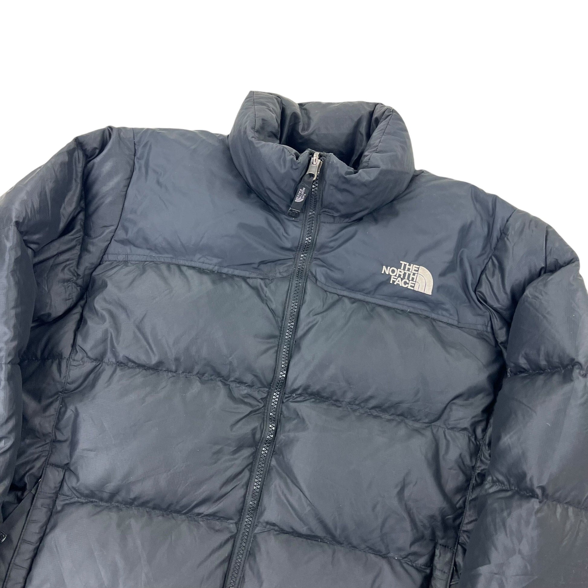The North Face 700 Nuptse 1996 Puffer - Women L The North Face The North Face coat outerwear pufferseason second hand vintage shop österreich germany deutschland angebot daunenjacke winterjacke jacke