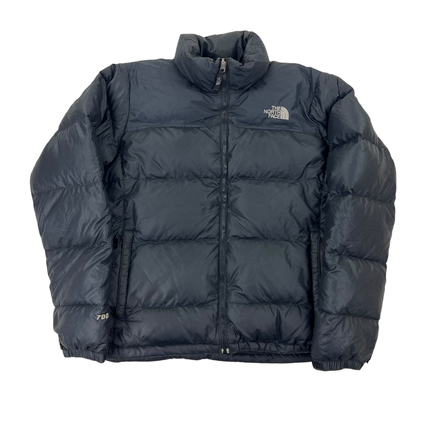 The North Face 700 Nuptse 1996 Puffer - Women L The North Face The North Face coat outerwear pufferseason second hand vintage shop österreich germany deutschland angebot daunenjacke winterjacke jacke