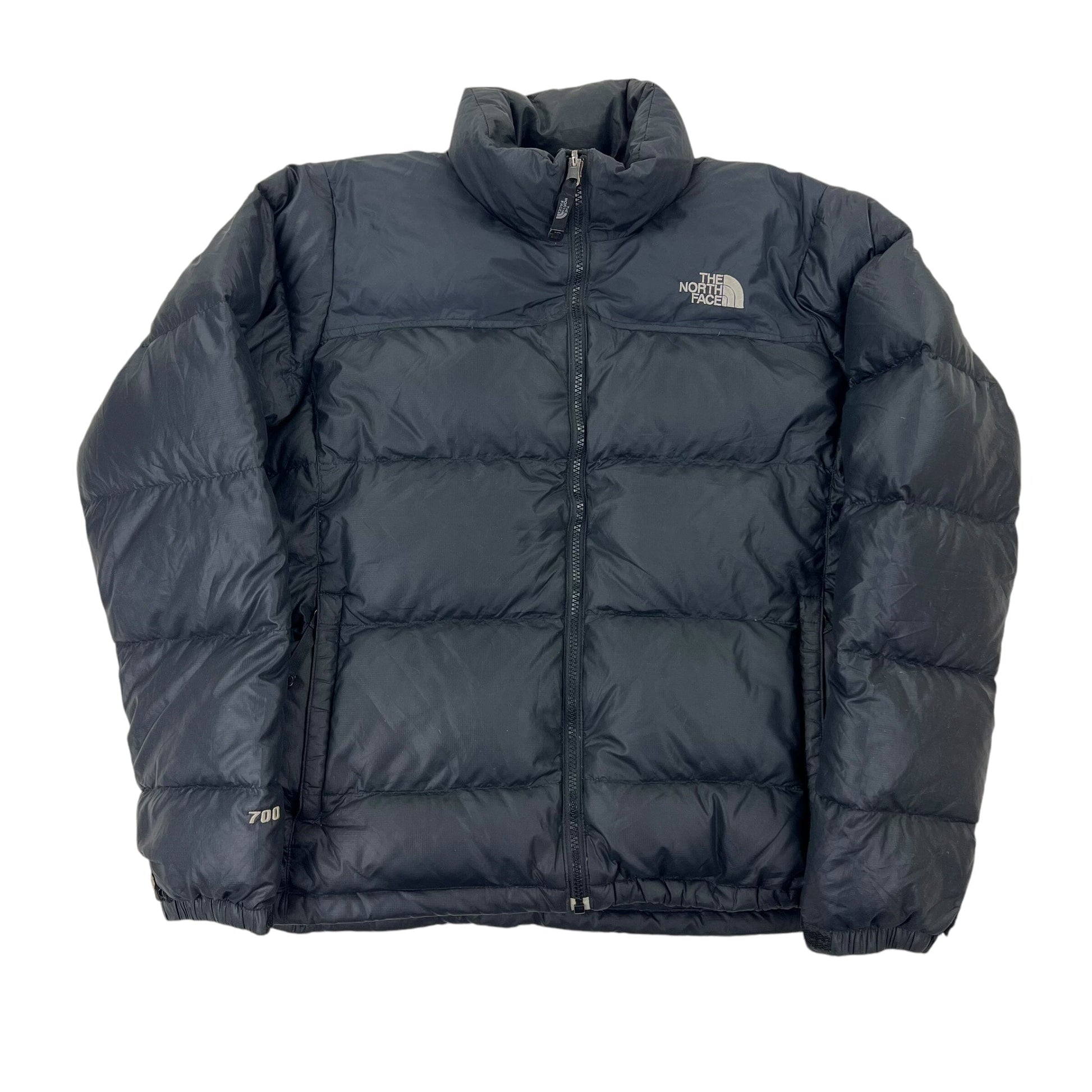 The North Face 700 Nuptse 1996 Puffer - Women L The North Face The North Face coat outerwear pufferseason second hand vintage shop österreich germany deutschland angebot daunenjacke winterjacke jacke