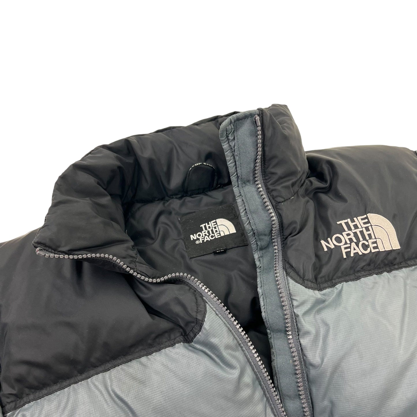 The North Face 700 Nuptse 1996 Puffer - XS The North Face The North Face coat outerwear pufferseason second hand vintage shop österreich germany deutschland angebot daunenjacke winterjacke jacke