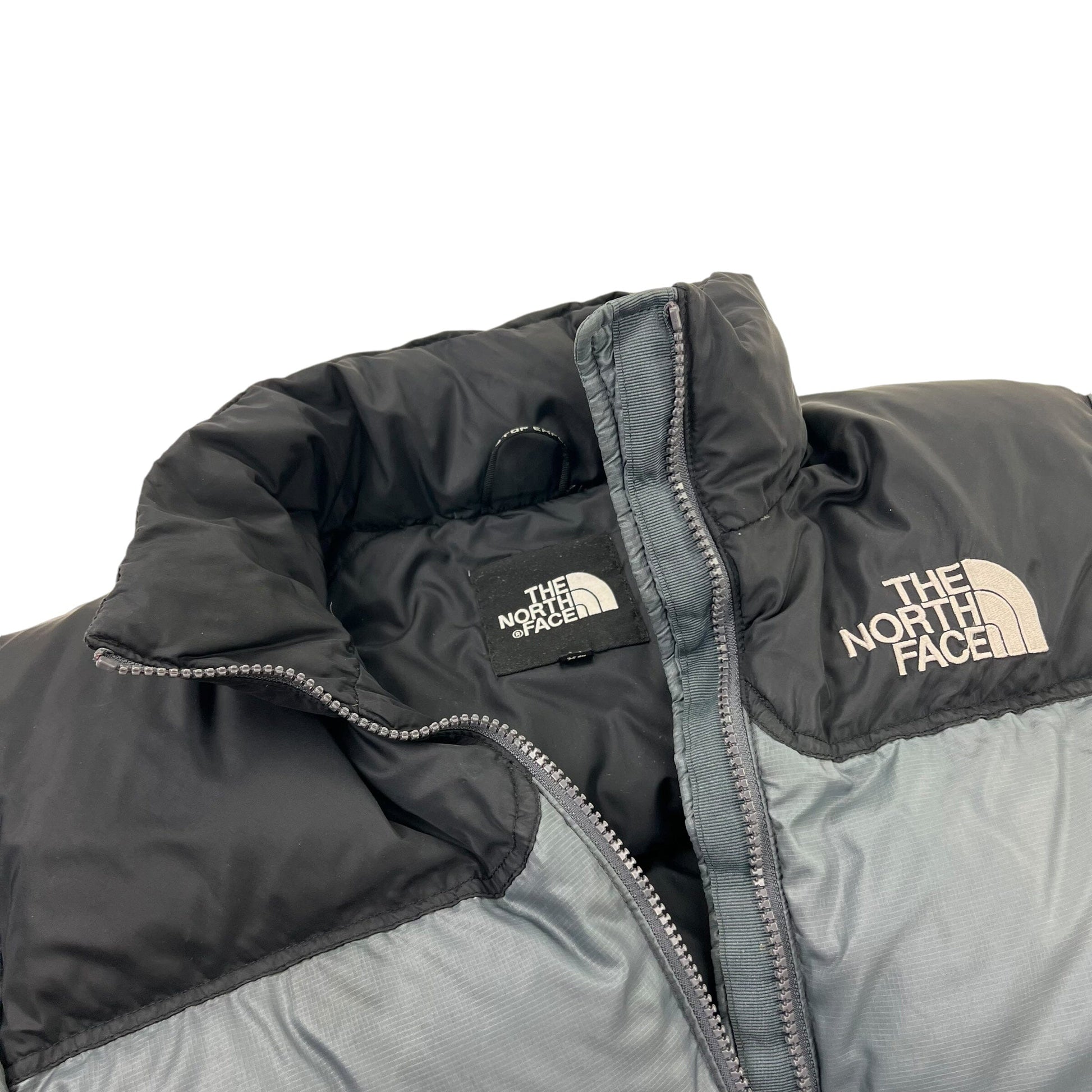 The North Face 700 Nuptse 1996 Puffer - XS The North Face The North Face coat outerwear pufferseason second hand vintage shop österreich germany deutschland angebot daunenjacke winterjacke jacke