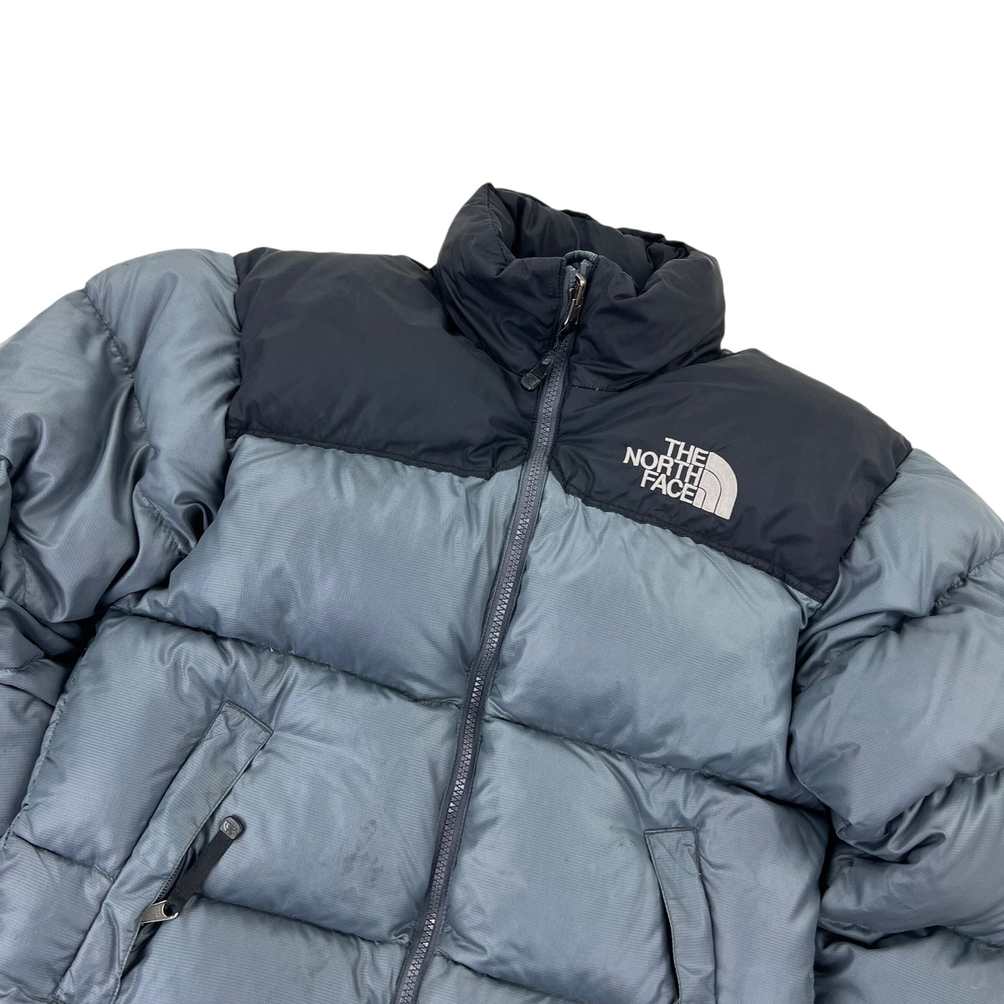 The North Face 700 Nuptse 1996 Puffer - XS The North Face The North Face coat outerwear pufferseason second hand vintage shop österreich germany deutschland angebot daunenjacke winterjacke jacke