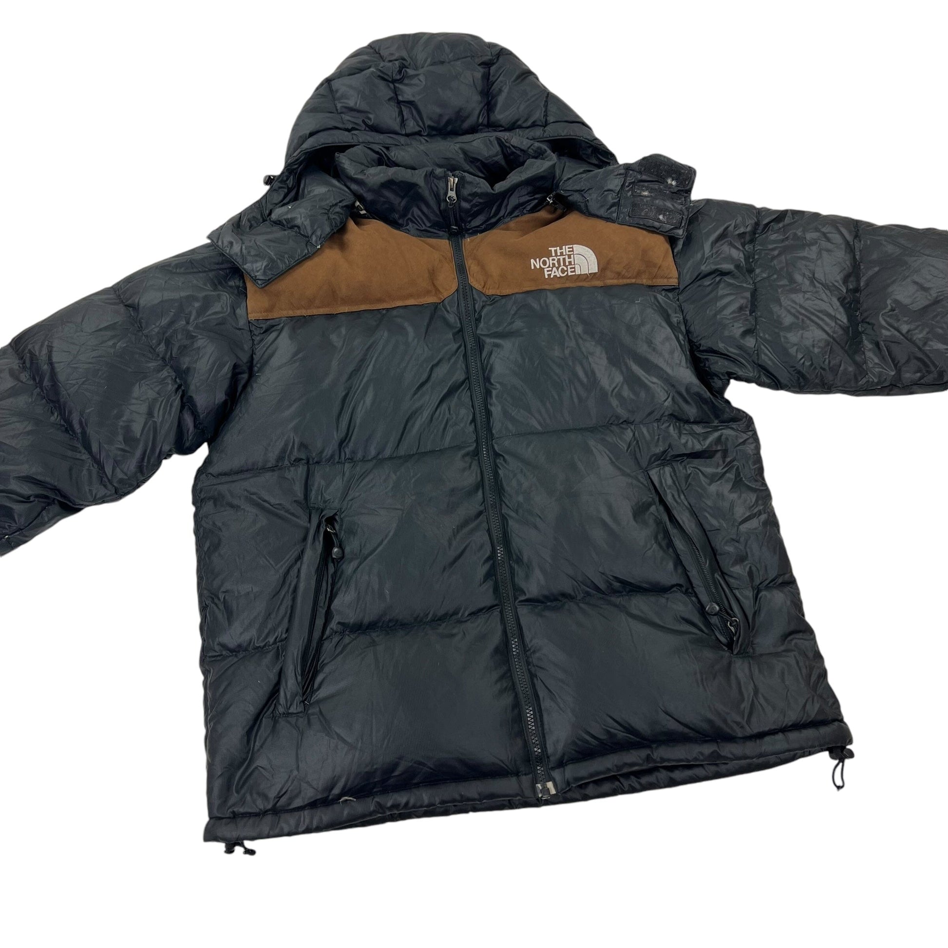The North Face 700 Nuptse Limited Puffer - L The North Face The North Face coat outerwear pufferseason second hand vintage shop österreich germany deutschland angebot daunenjacke winterjacke jacke
