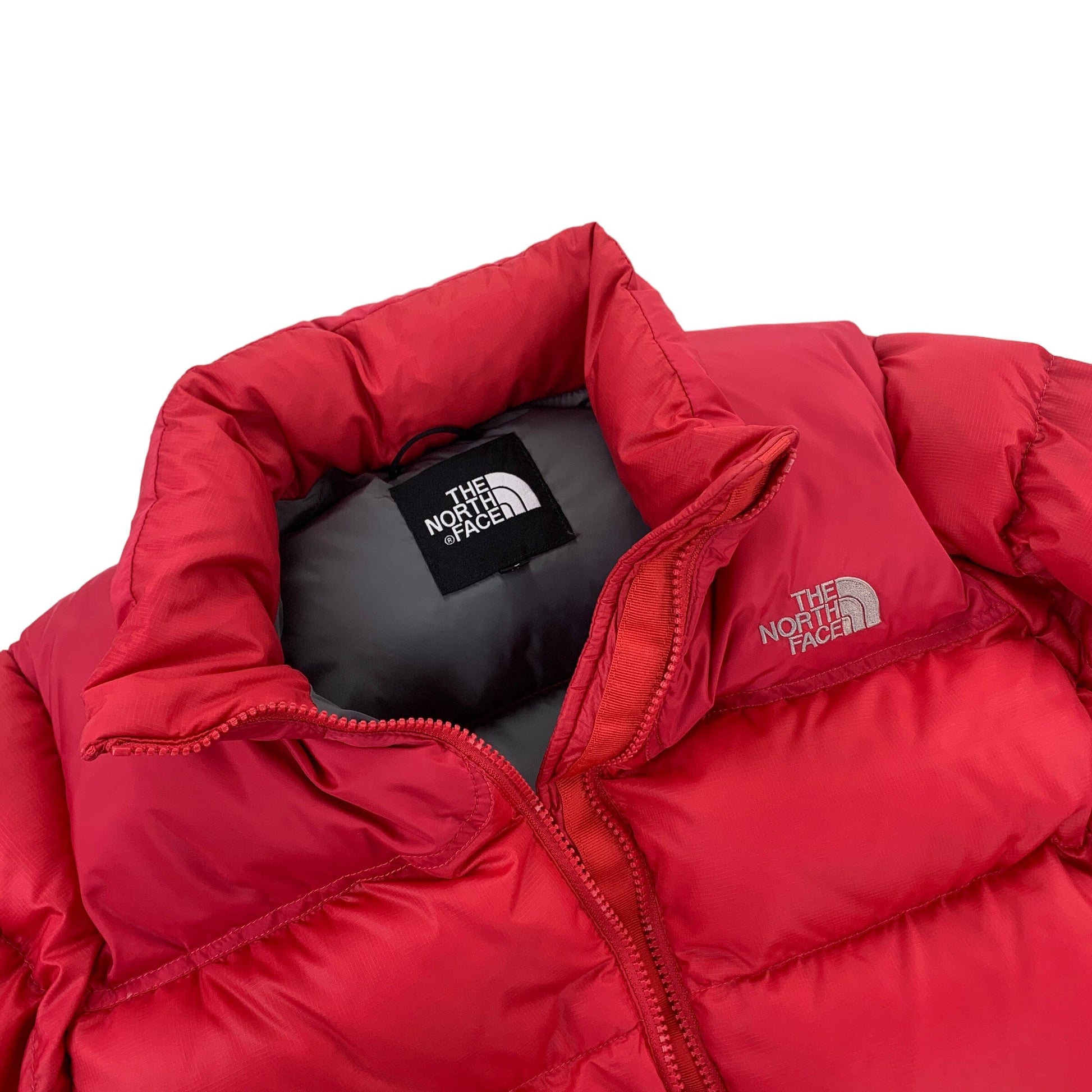 The North Face 700 Nuptse - M The North Face The North Face coat outerwear pufferseason second hand vintage shop österreich germany deutschland angebot daunenjacke winterjacke jacke