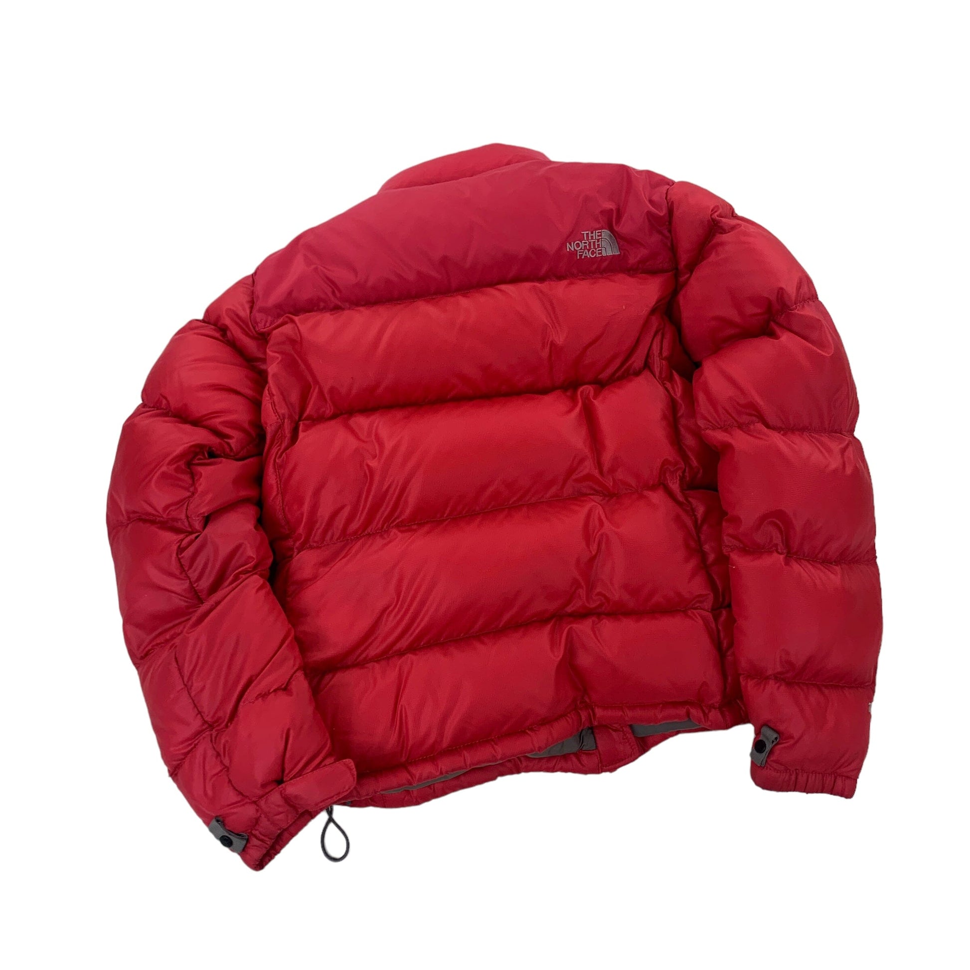 The North Face 700 Nuptse - M The North Face The North Face coat outerwear pufferseason second hand vintage shop österreich germany deutschland angebot daunenjacke winterjacke jacke