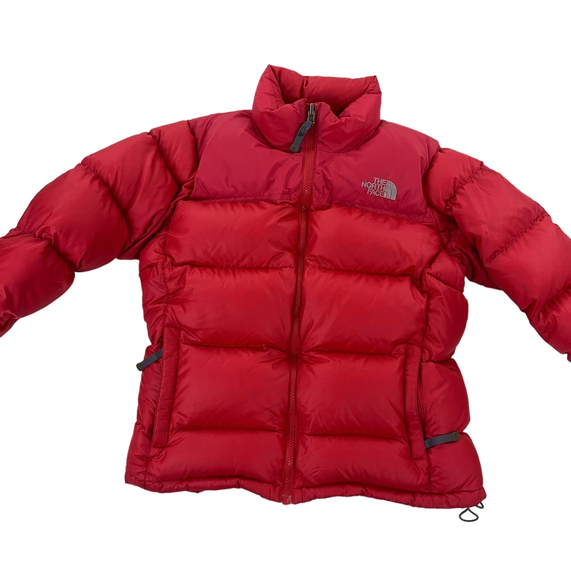 The North Face 700 Nuptse - M The North Face The North Face coat outerwear pufferseason second hand vintage shop österreich germany deutschland angebot daunenjacke winterjacke jacke
