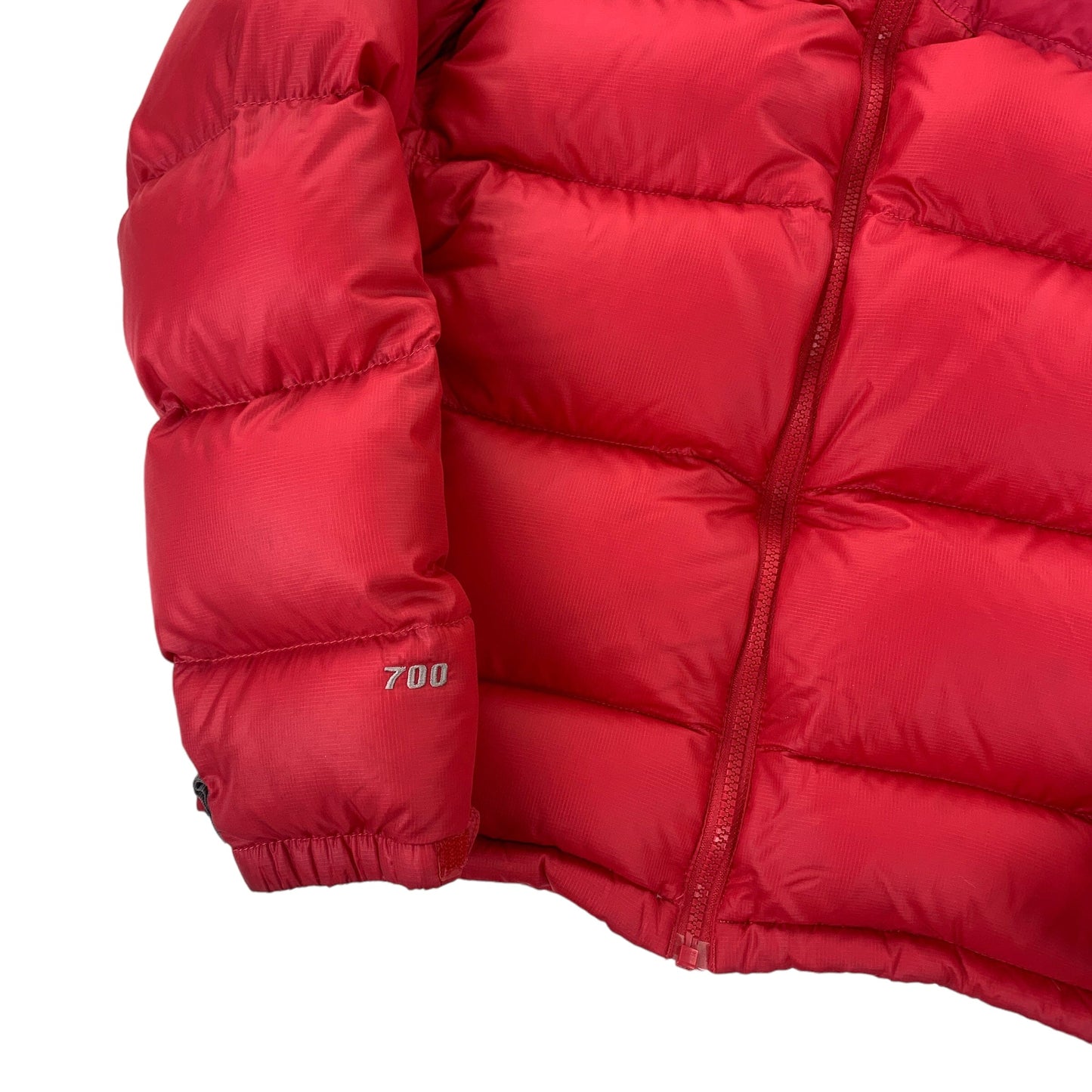 The North Face 700 Nuptse - M The North Face The North Face coat outerwear pufferseason second hand vintage shop österreich germany deutschland angebot daunenjacke winterjacke jacke