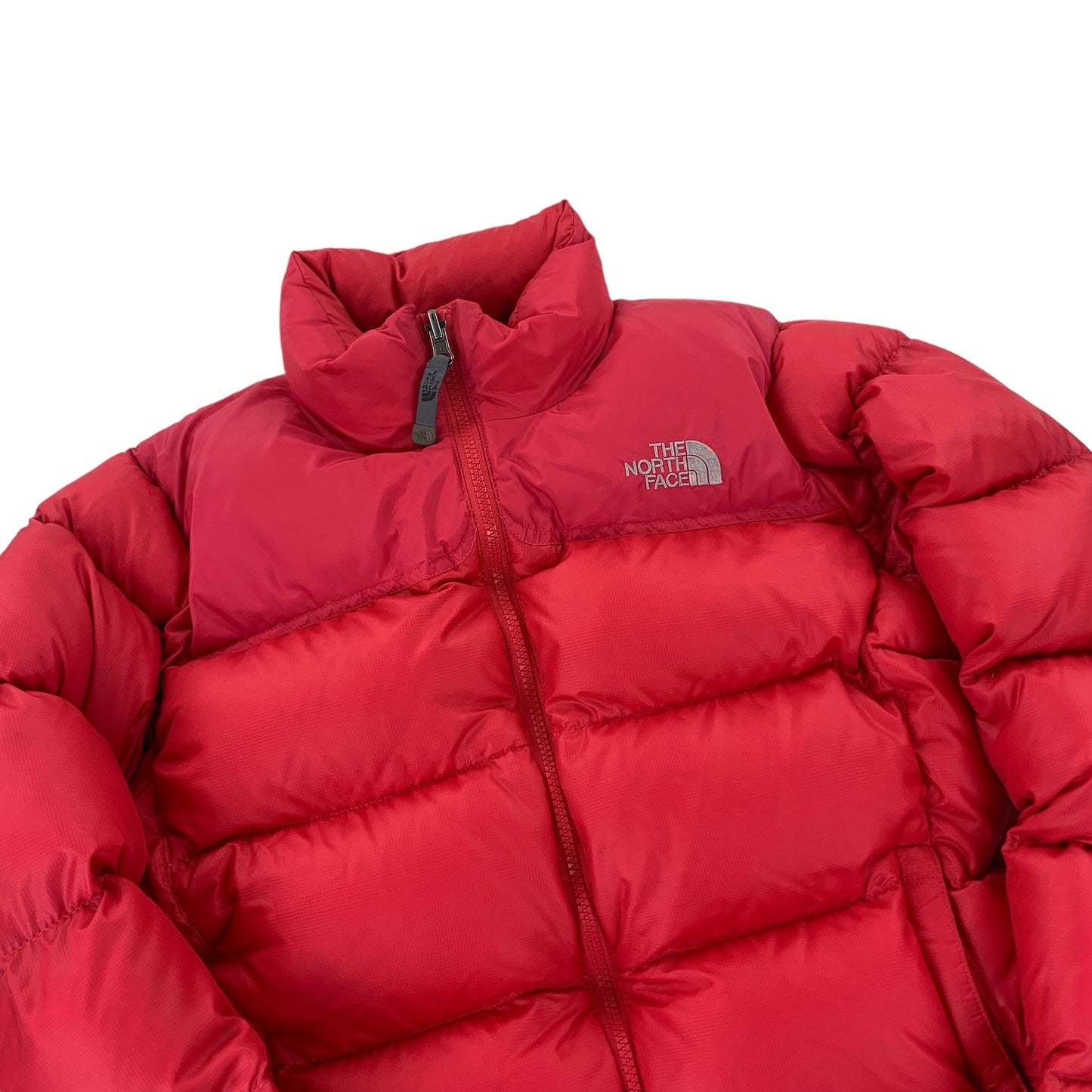 The North Face 700 Nuptse - M The North Face The North Face coat outerwear pufferseason second hand vintage shop österreich germany deutschland angebot daunenjacke winterjacke jacke