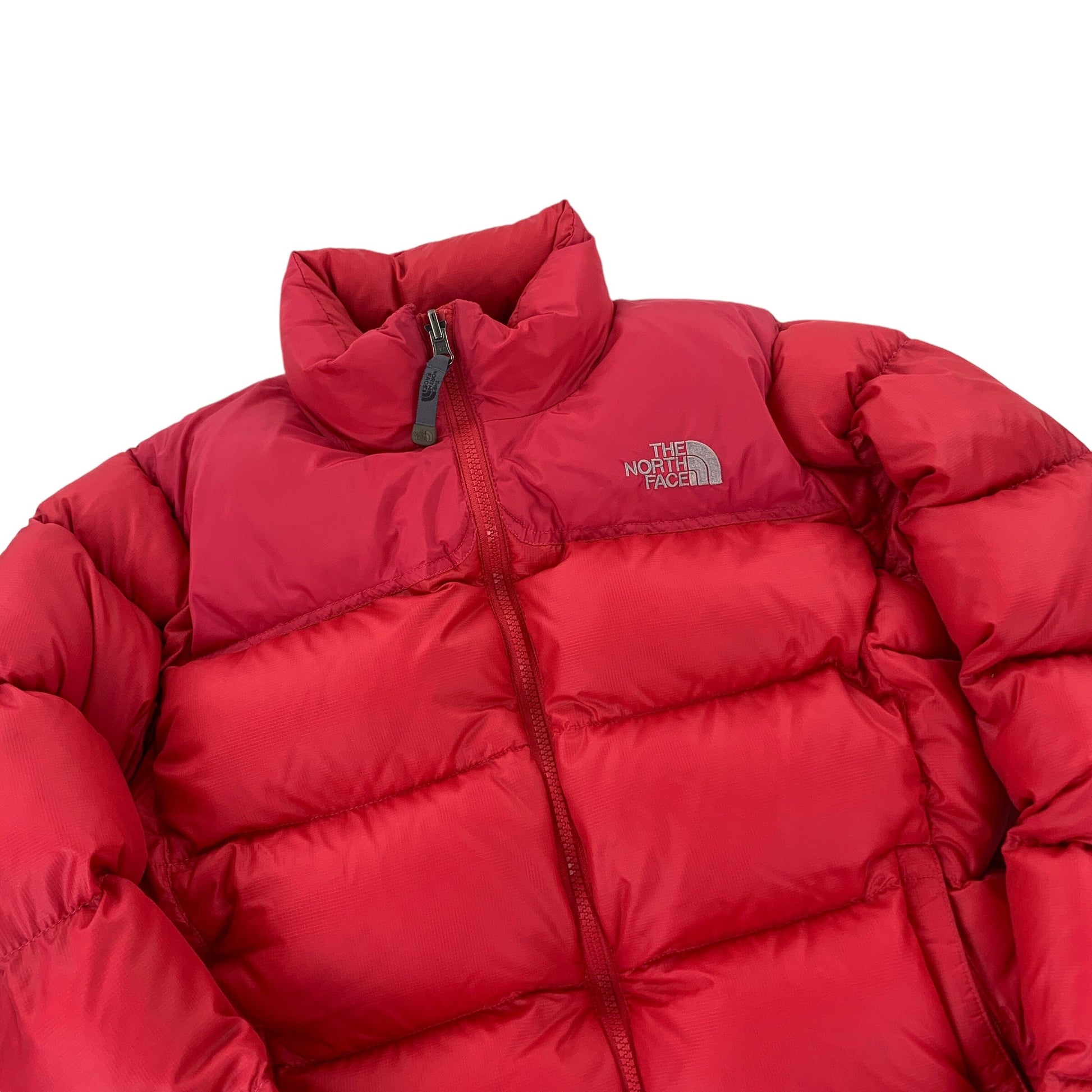 The North Face 700 Nuptse - M The North Face The North Face coat outerwear pufferseason second hand vintage shop österreich germany deutschland angebot daunenjacke winterjacke jacke