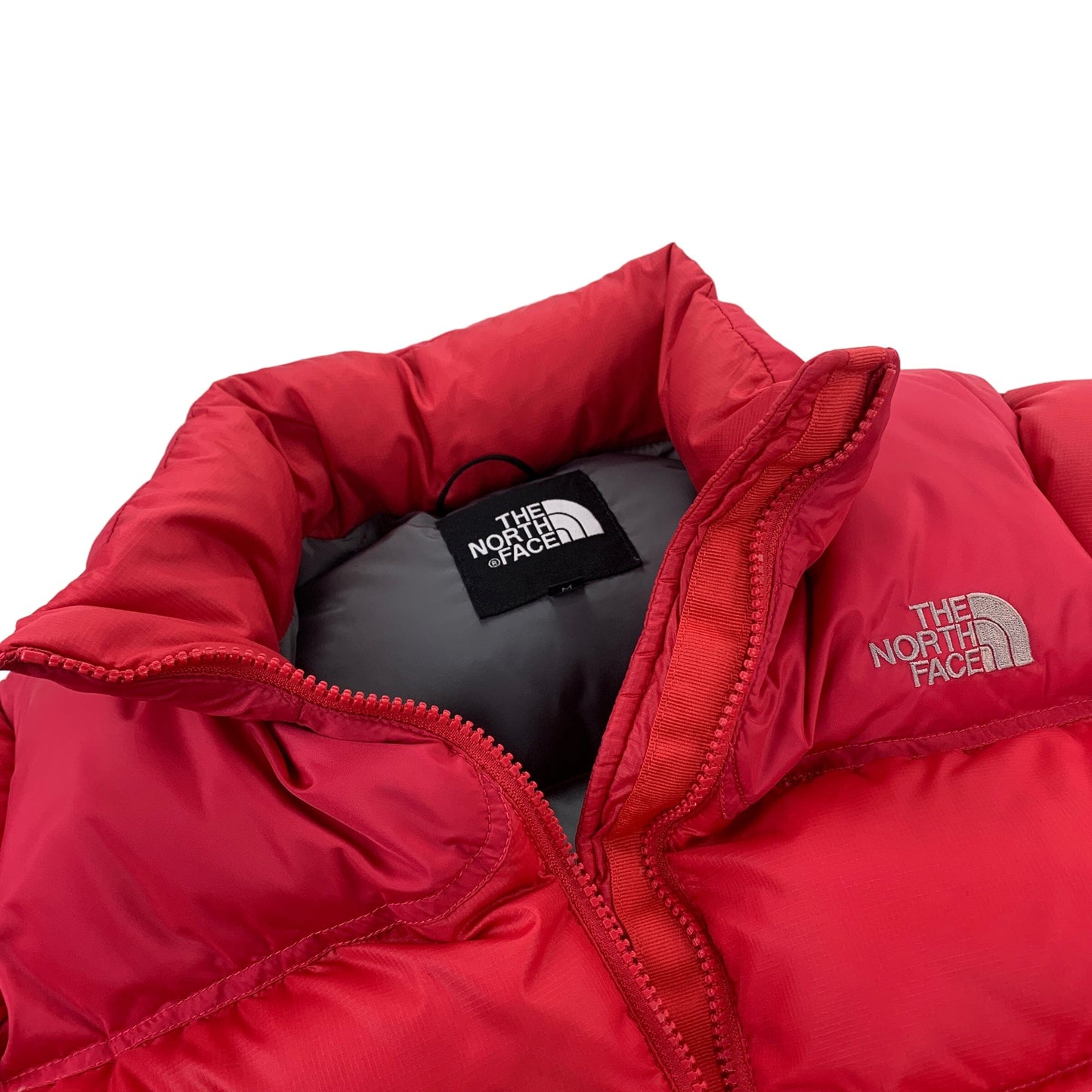 The North Face 700 Nuptse - M The North Face The North Face coat outerwear pufferseason second hand vintage shop österreich germany deutschland angebot daunenjacke winterjacke jacke