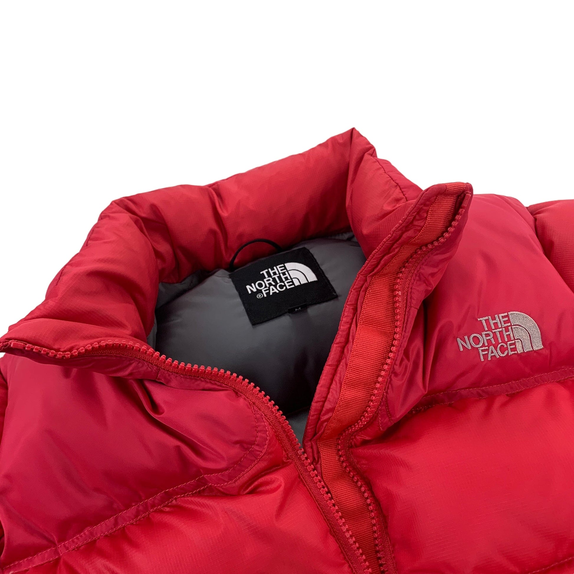 The North Face 700 Nuptse - M The North Face The North Face coat outerwear pufferseason second hand vintage shop österreich germany deutschland angebot daunenjacke winterjacke jacke