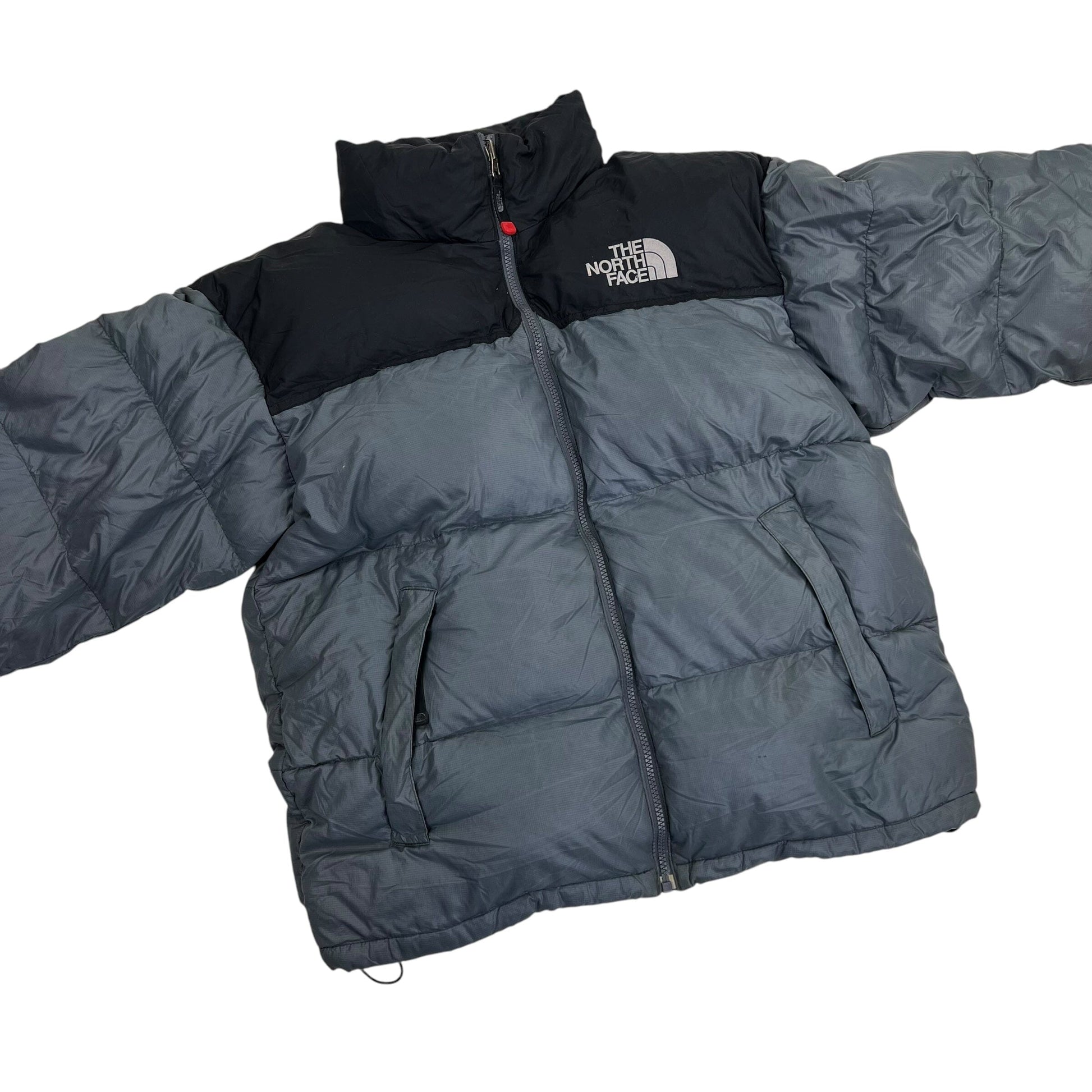 The North Face 700 Nuptse Puffer Jacket - M The North Face The North Face coat outerwear pufferseason second hand vintage shop österreich germany deutschland angebot daunenjacke winterjacke jacke